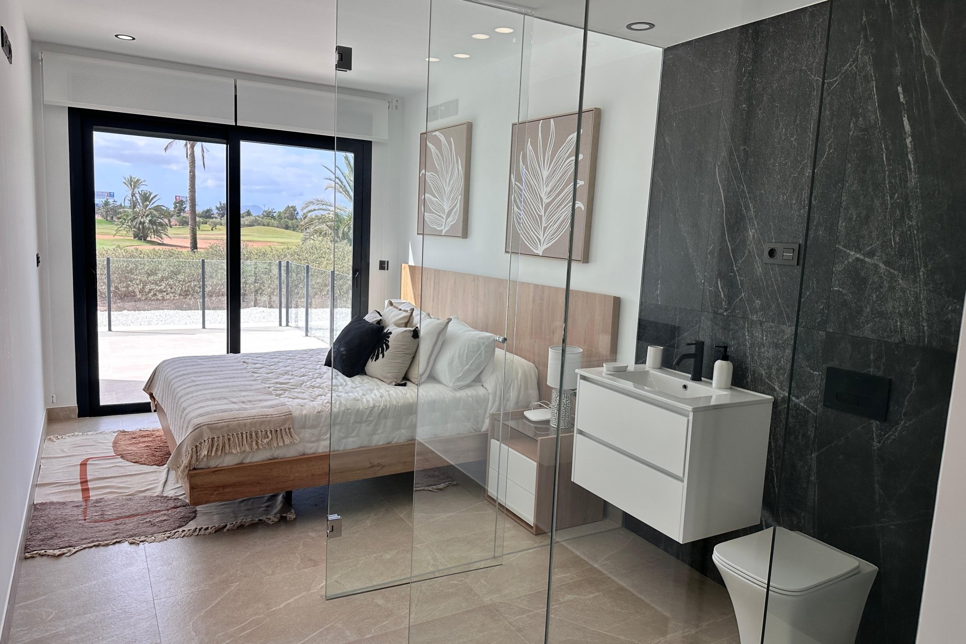 Nybyggeri - ground-floor -
Los Alcázares