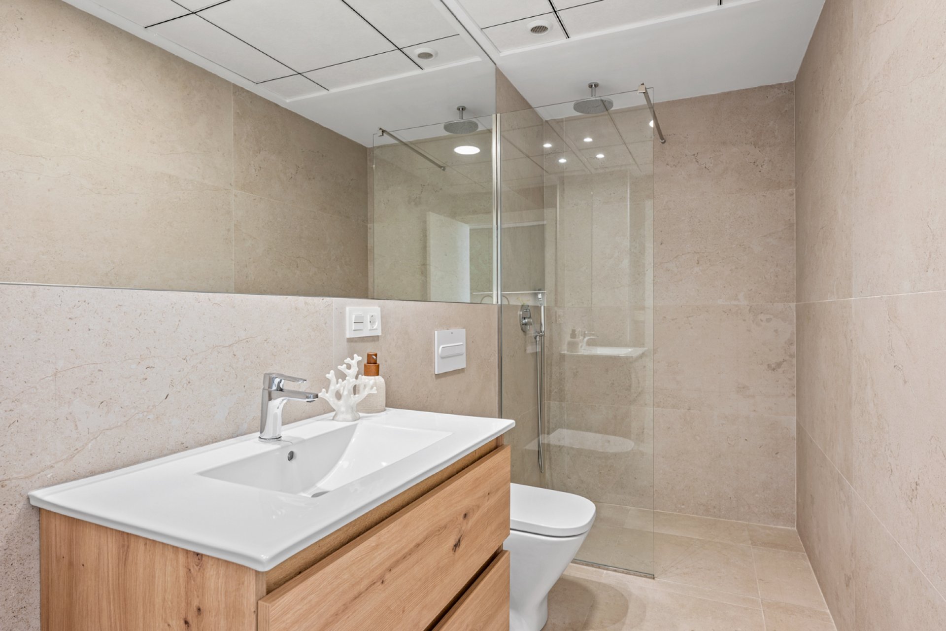 Nybyggeri - ground-floor -
Los Alcázares