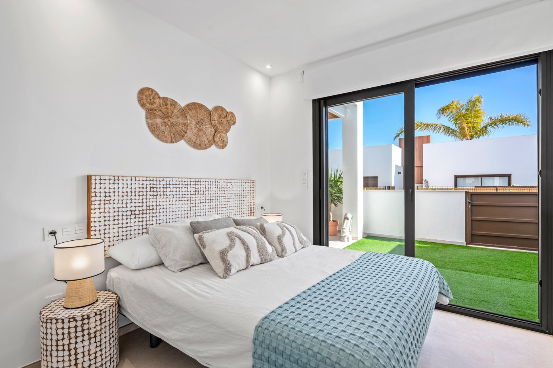 Nybyggeri - ground-floor -
Los Alcázares