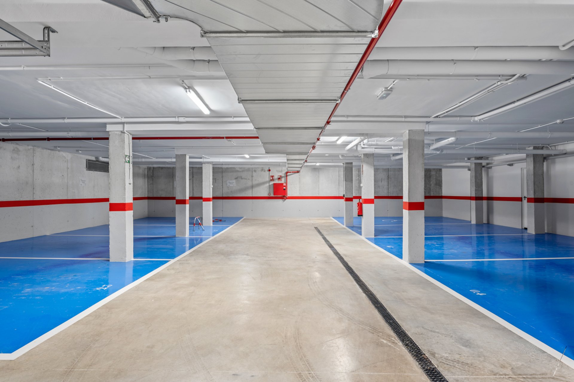 Nybyggeri - ground-floor -
Los Alcázares