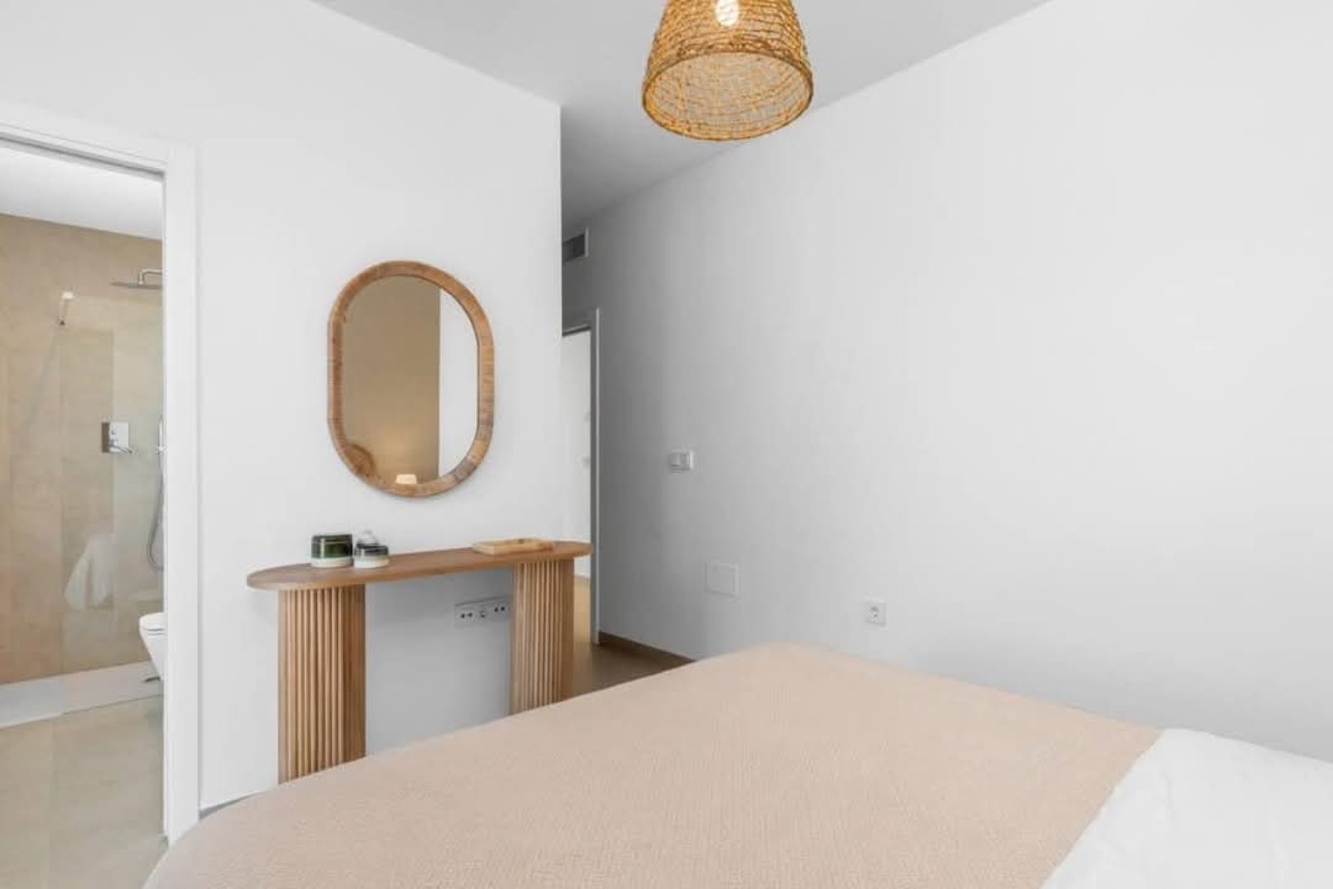 Nybyggeri - ground-floor -
Mar de Cristal