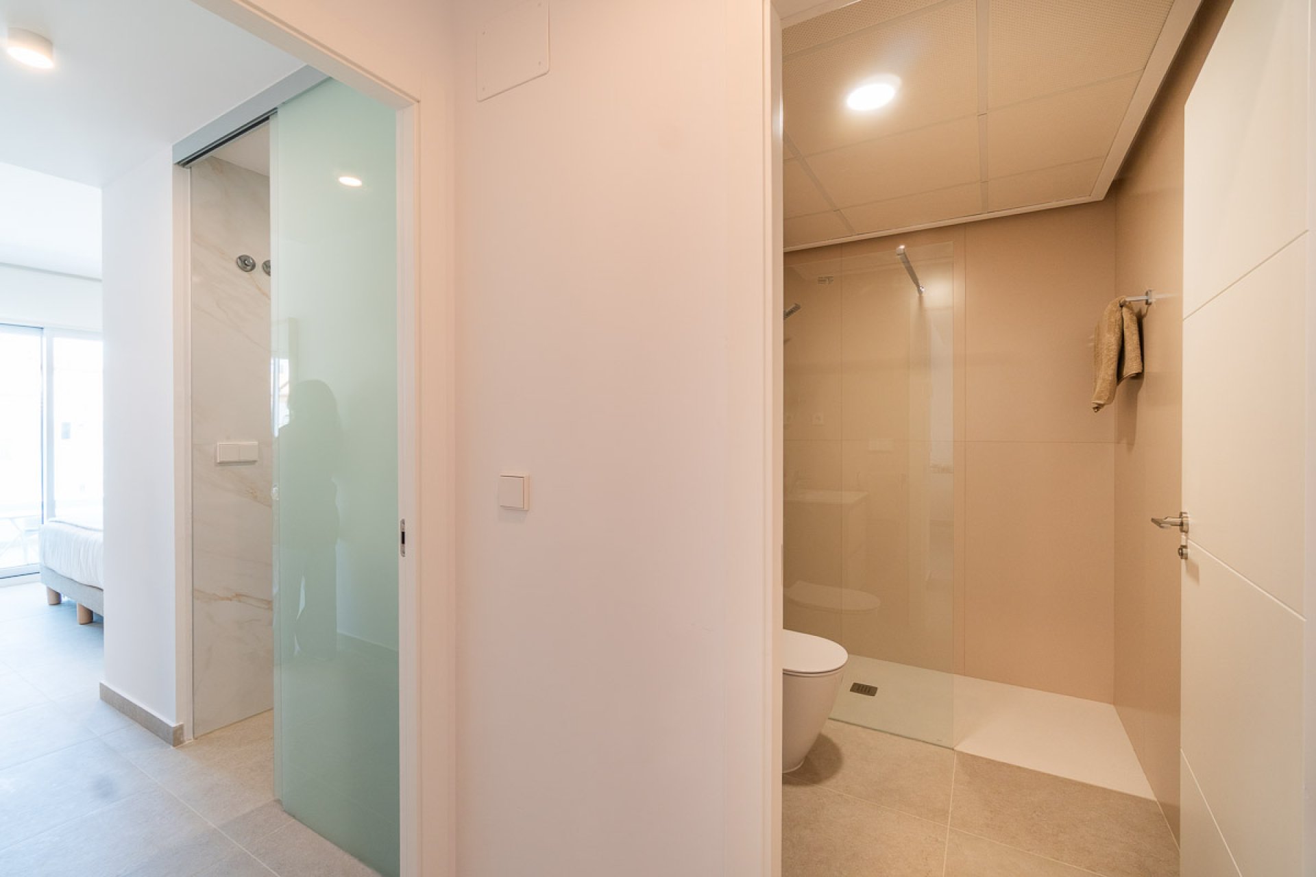 Nybyggeri - ground-floor -
Orihuela Costa