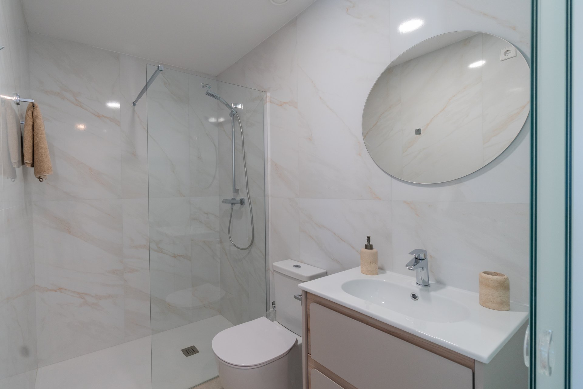Nybyggeri - ground-floor -
Orihuela Costa