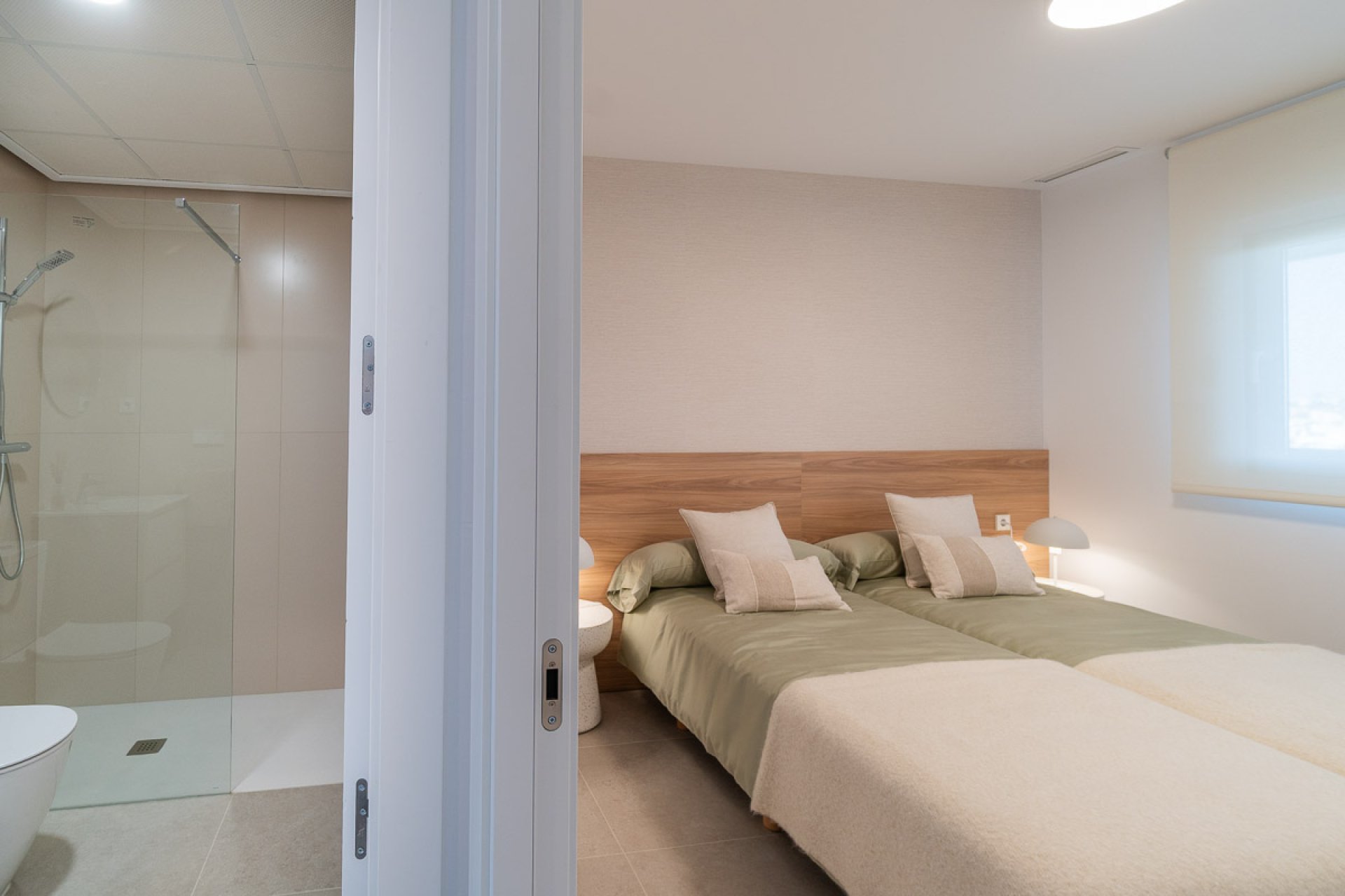 Nybyggeri - ground-floor -
Orihuela Costa