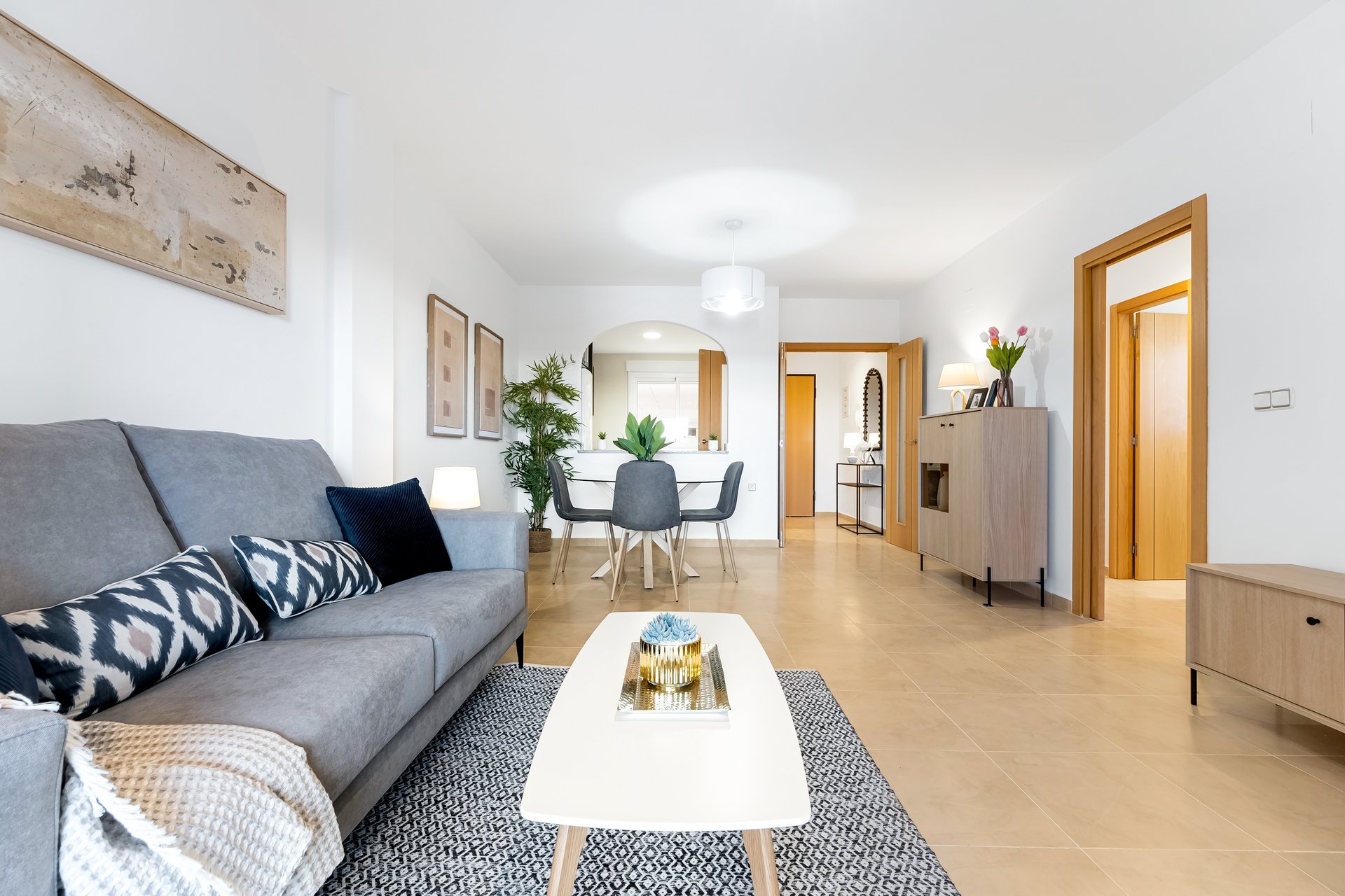 Nybyggeri - ground-floor -
Orihuela Costa