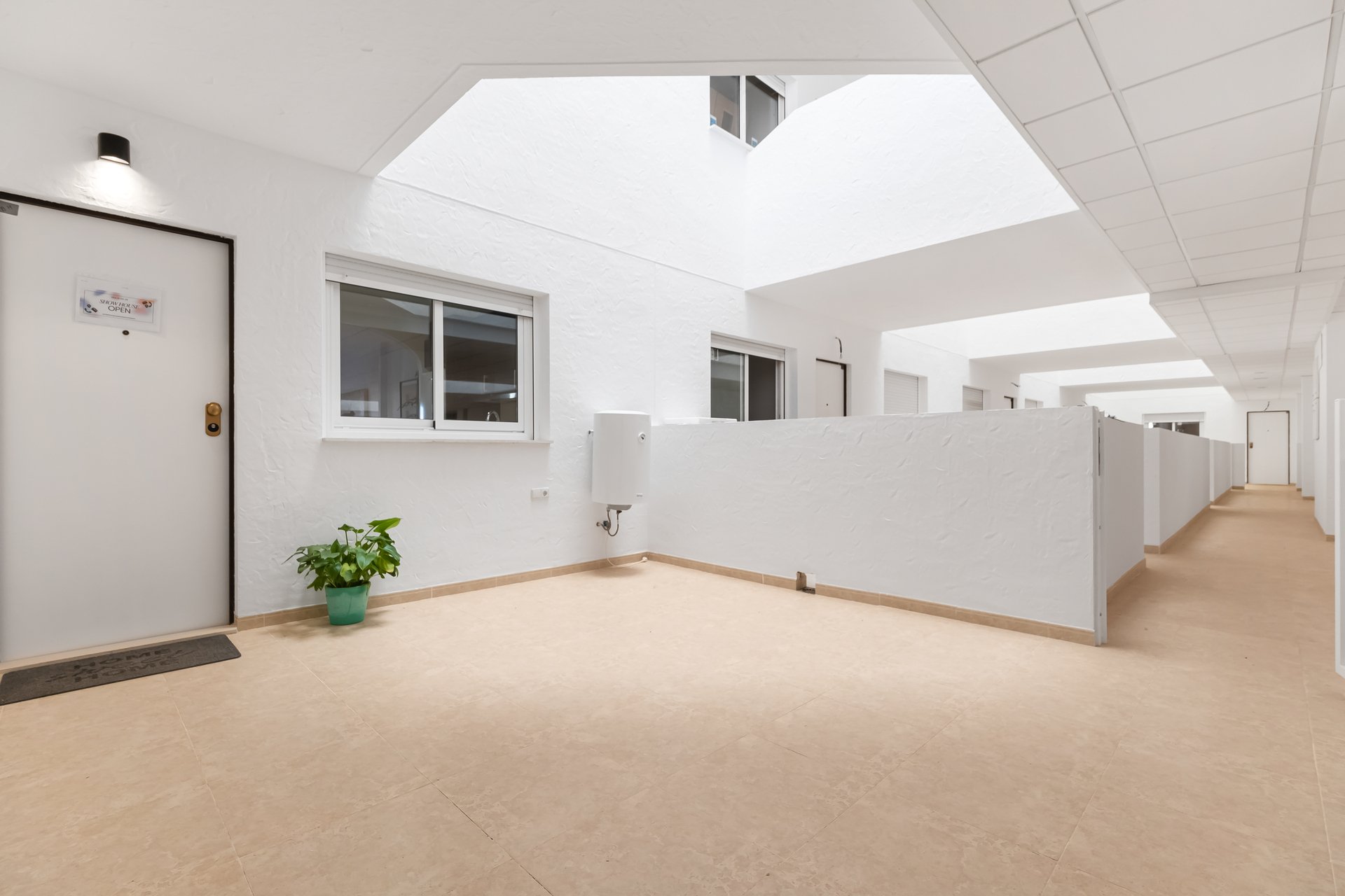 Nybyggeri - ground-floor -
Orihuela Costa
