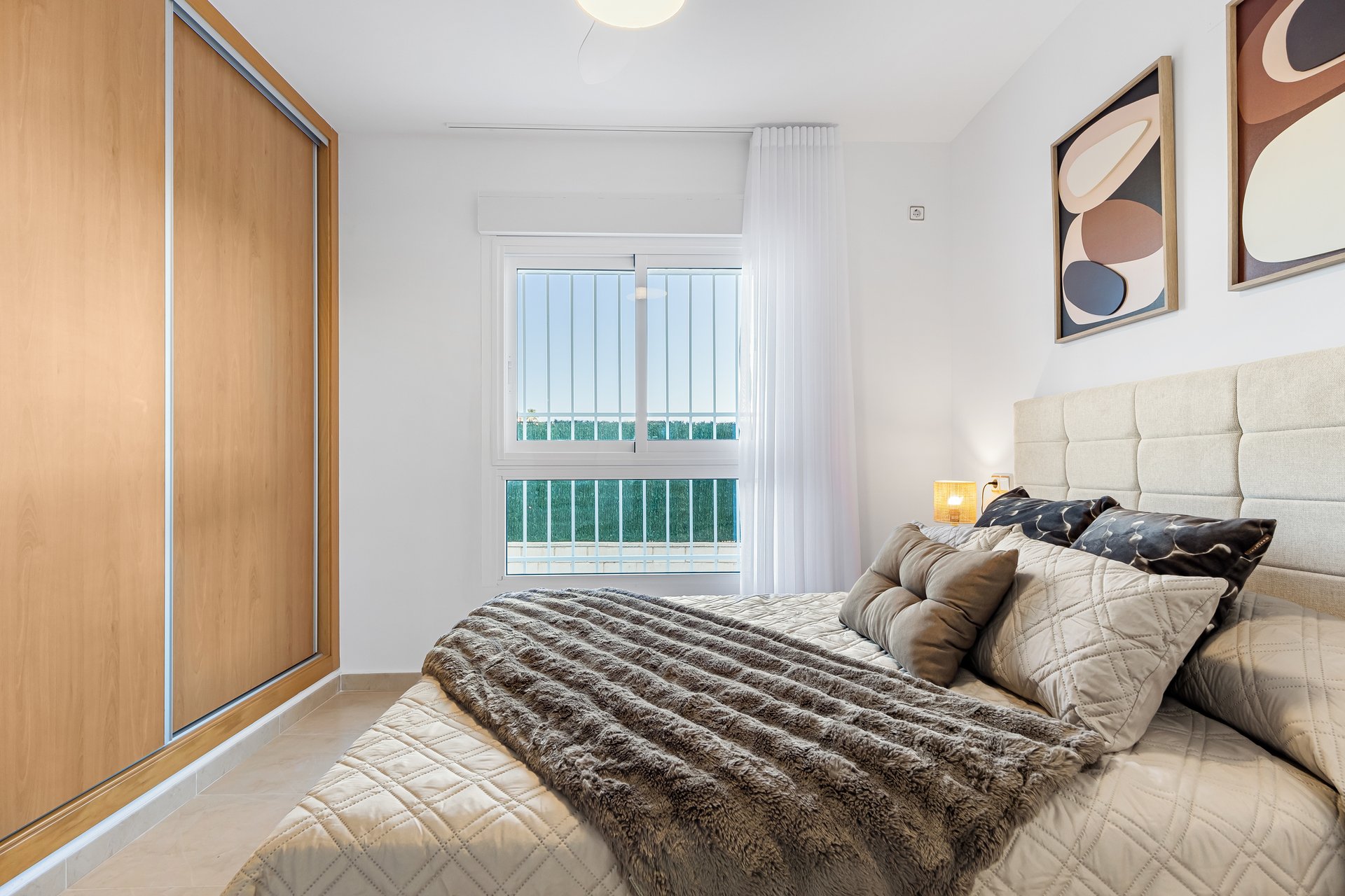 Nybyggeri - ground-floor -
Orihuela Costa