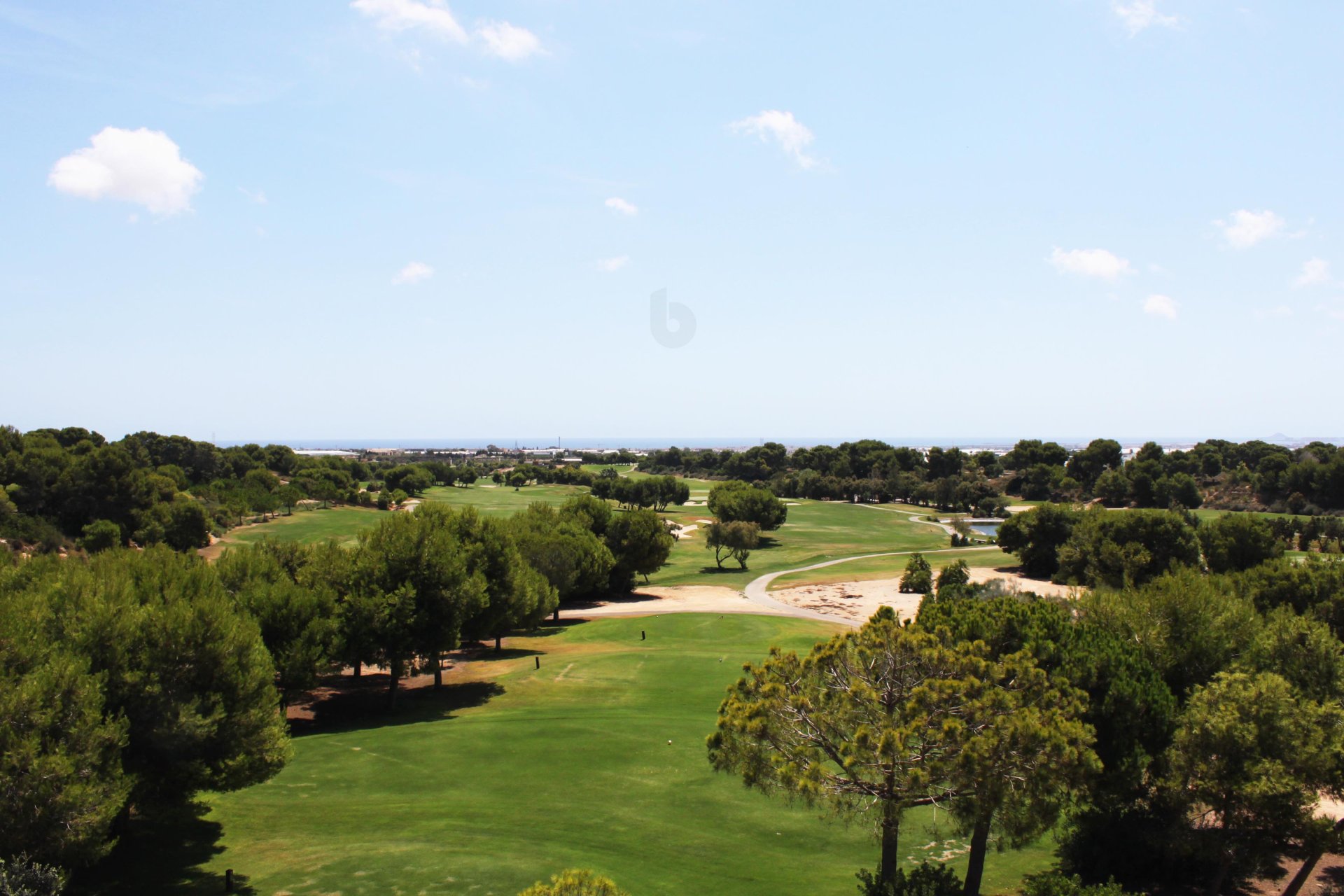 Nybyggeri - ground-floor -
Pinar de Campoverde