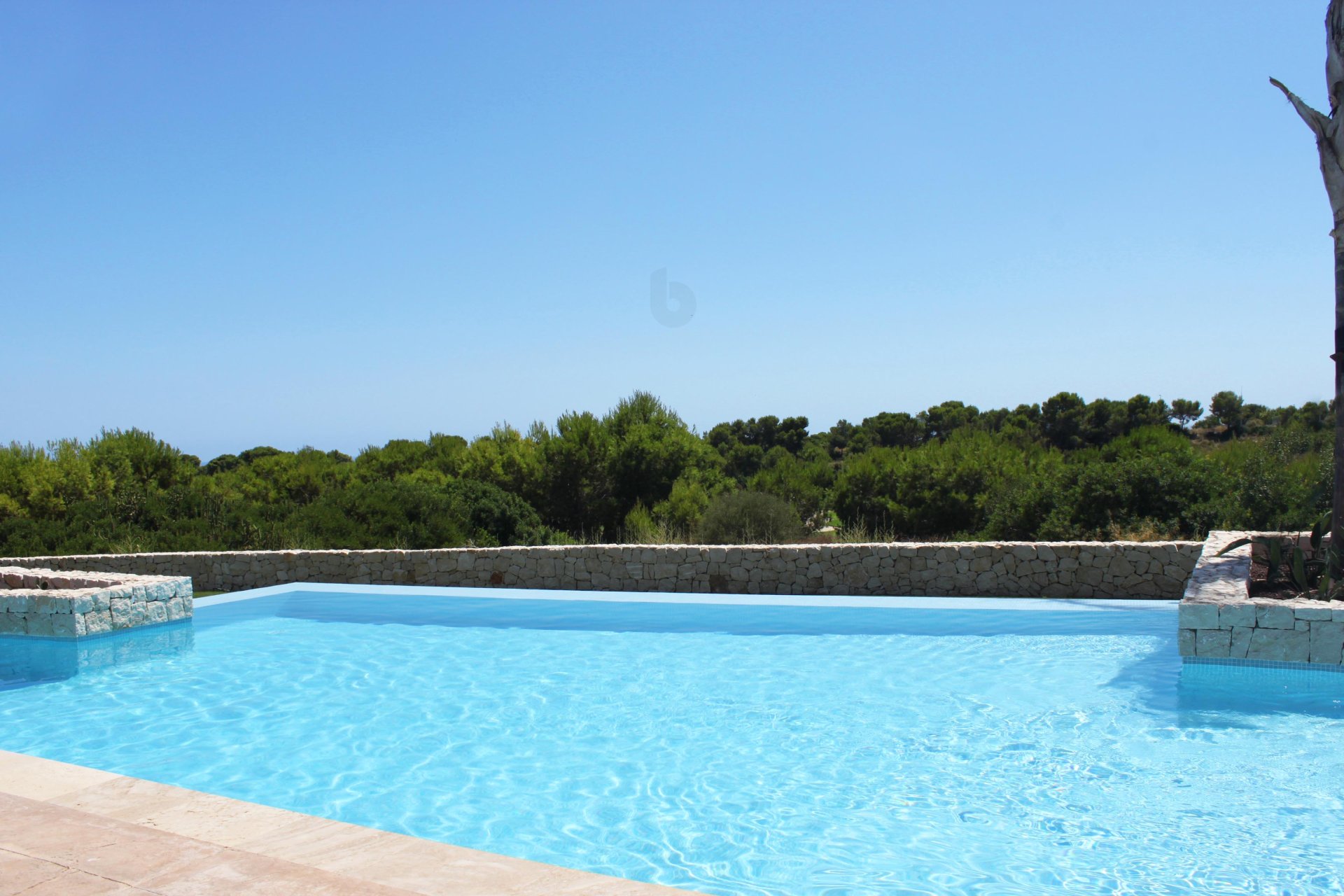 Nybyggeri - ground-floor -
Pinar de Campoverde