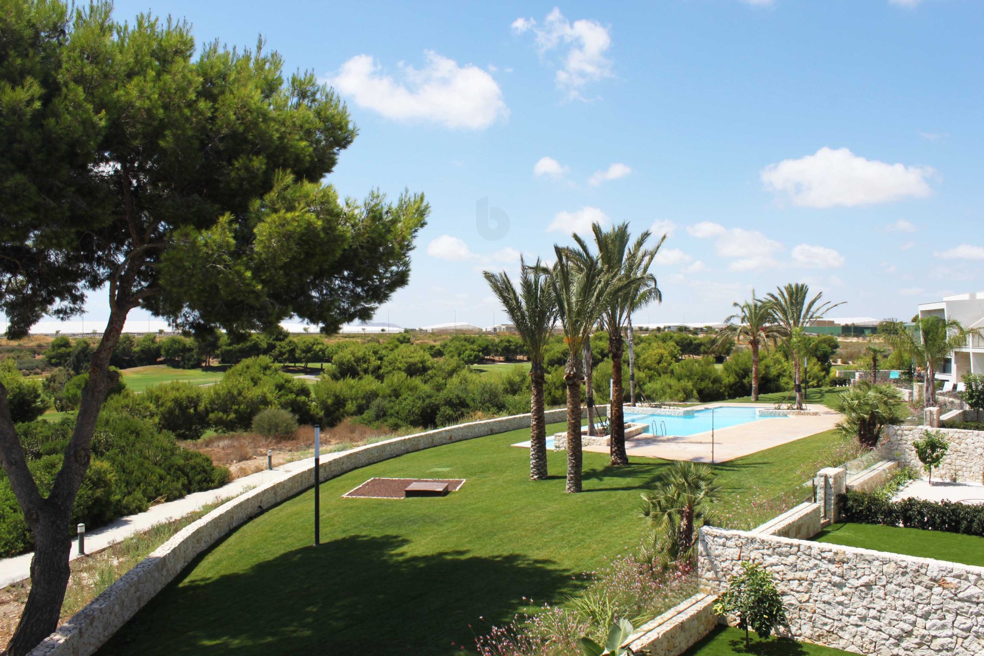 Nybyggeri - ground-floor -
Pinar de Campoverde