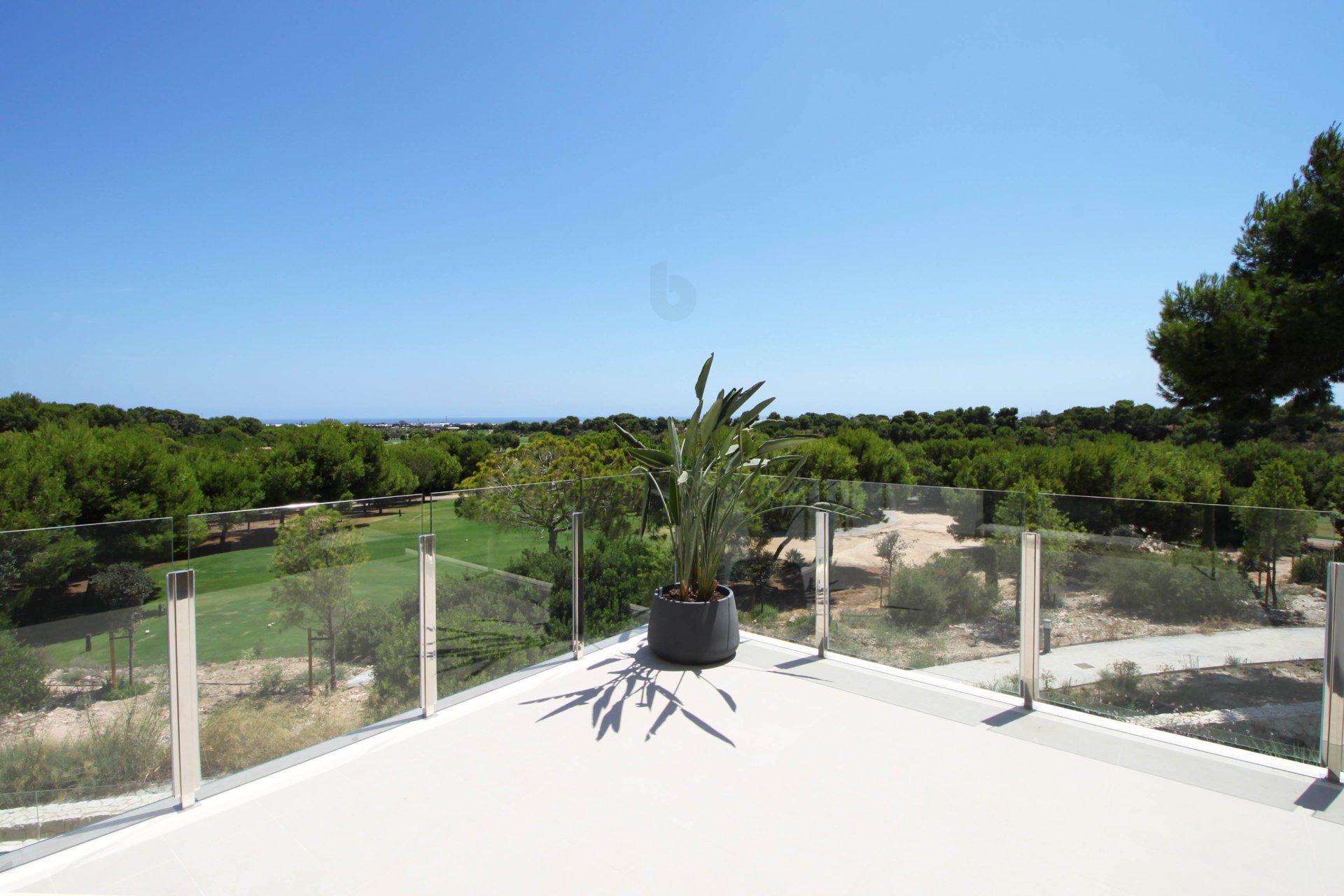 Nybyggeri - ground-floor -
Pinar de Campoverde