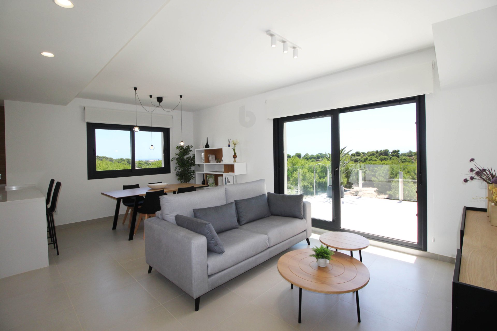 Nybyggeri - ground-floor -
Pinar de Campoverde