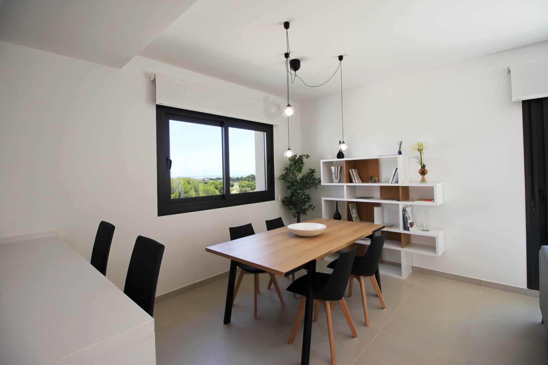 Nybyggeri - ground-floor -
Pinar de Campoverde
