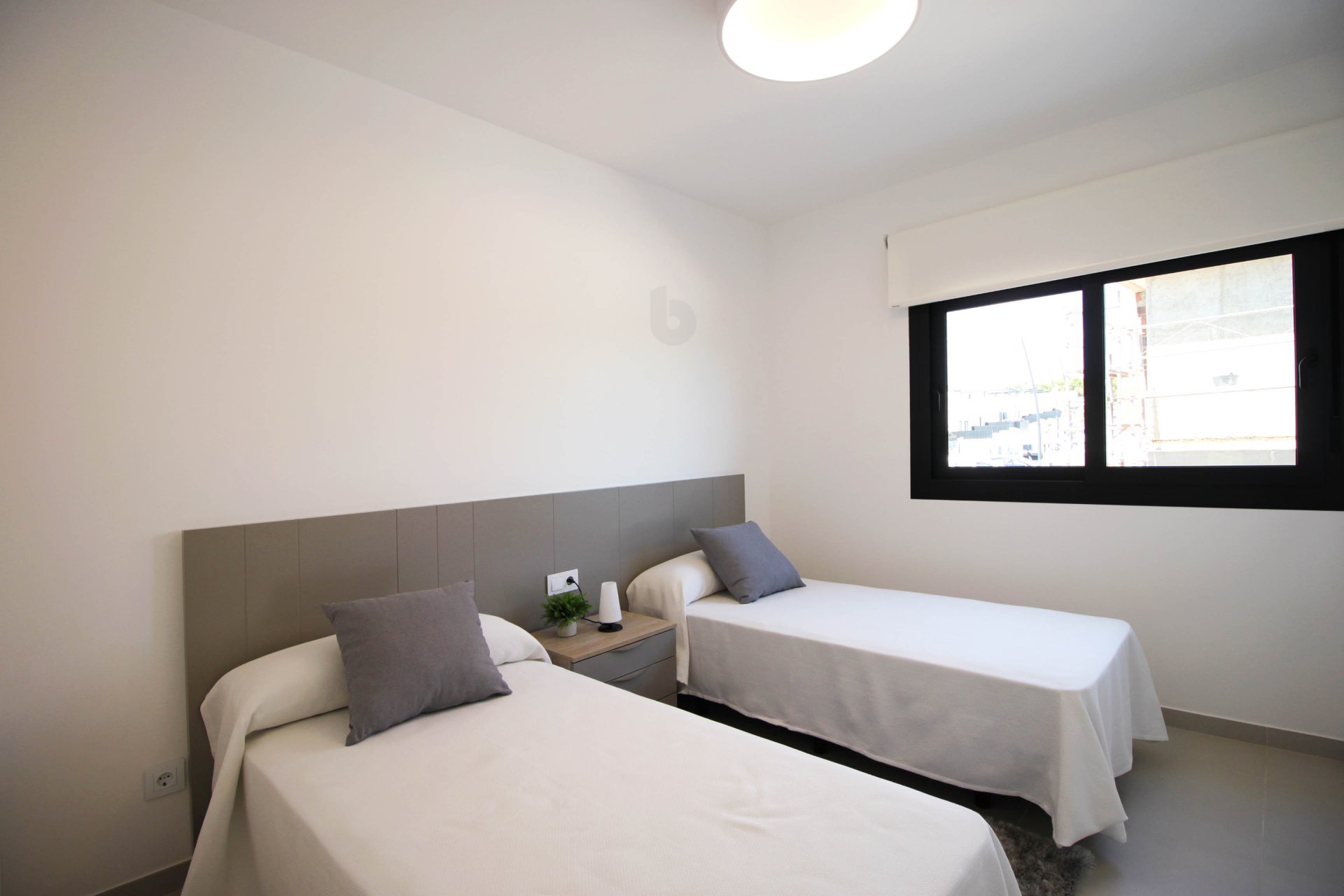 Nybyggeri - ground-floor -
Pinar de Campoverde
