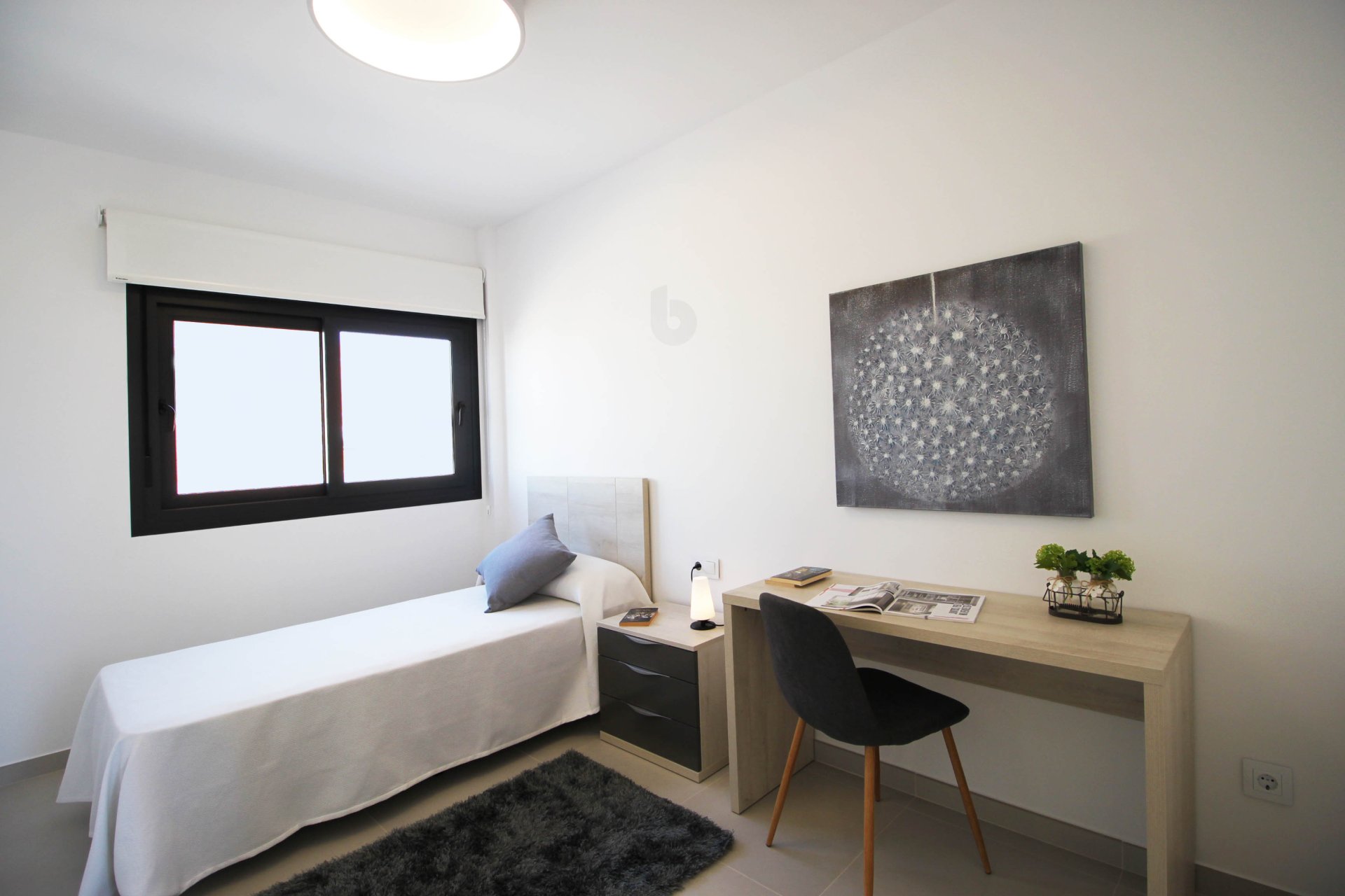 Nybyggeri - ground-floor -
Pinar de Campoverde