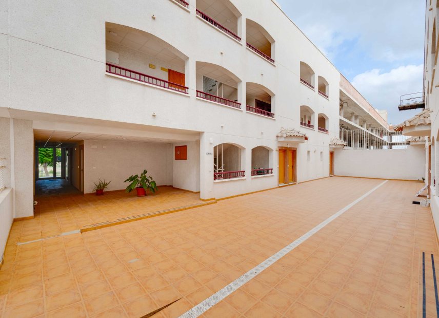 Nybyggeri - ground-floor -
San Fulgencio