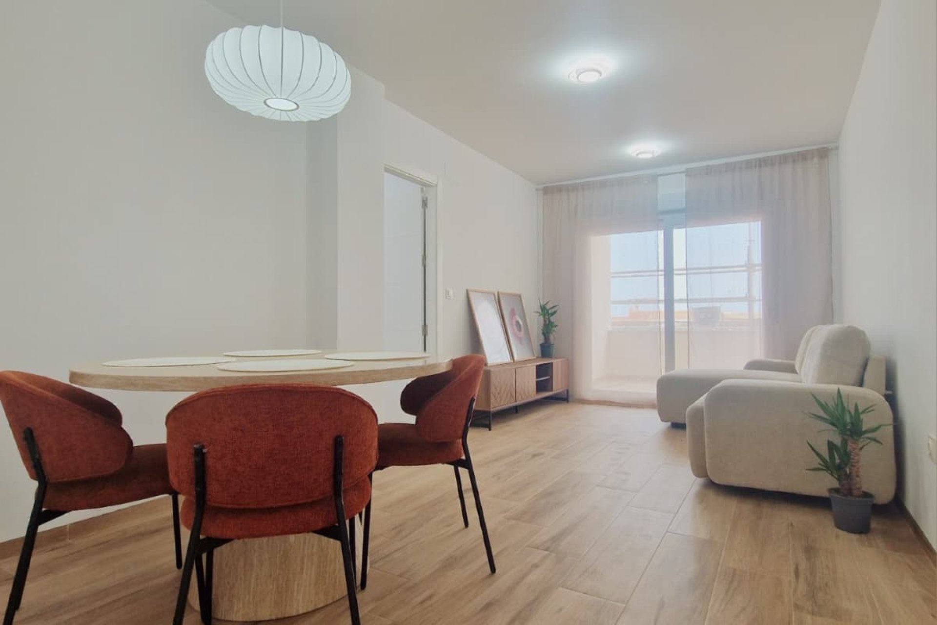Nybyggeri - ground-floor -
San Fulgencio