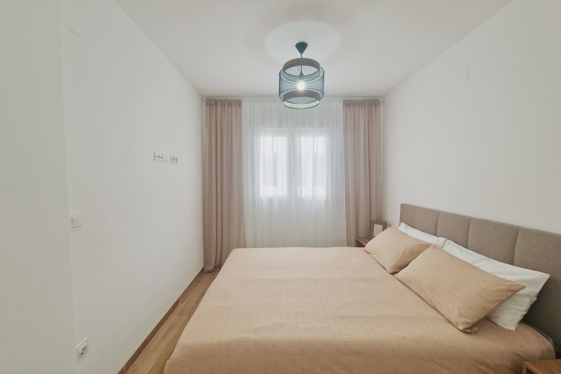Nybyggeri - ground-floor -
San Fulgencio
