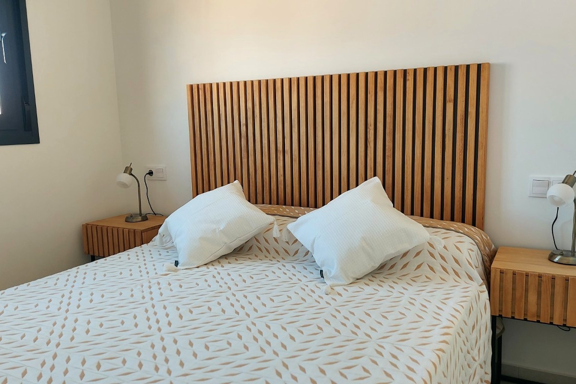 Nybyggeri - ground-floor -
San Miguel de Salinas