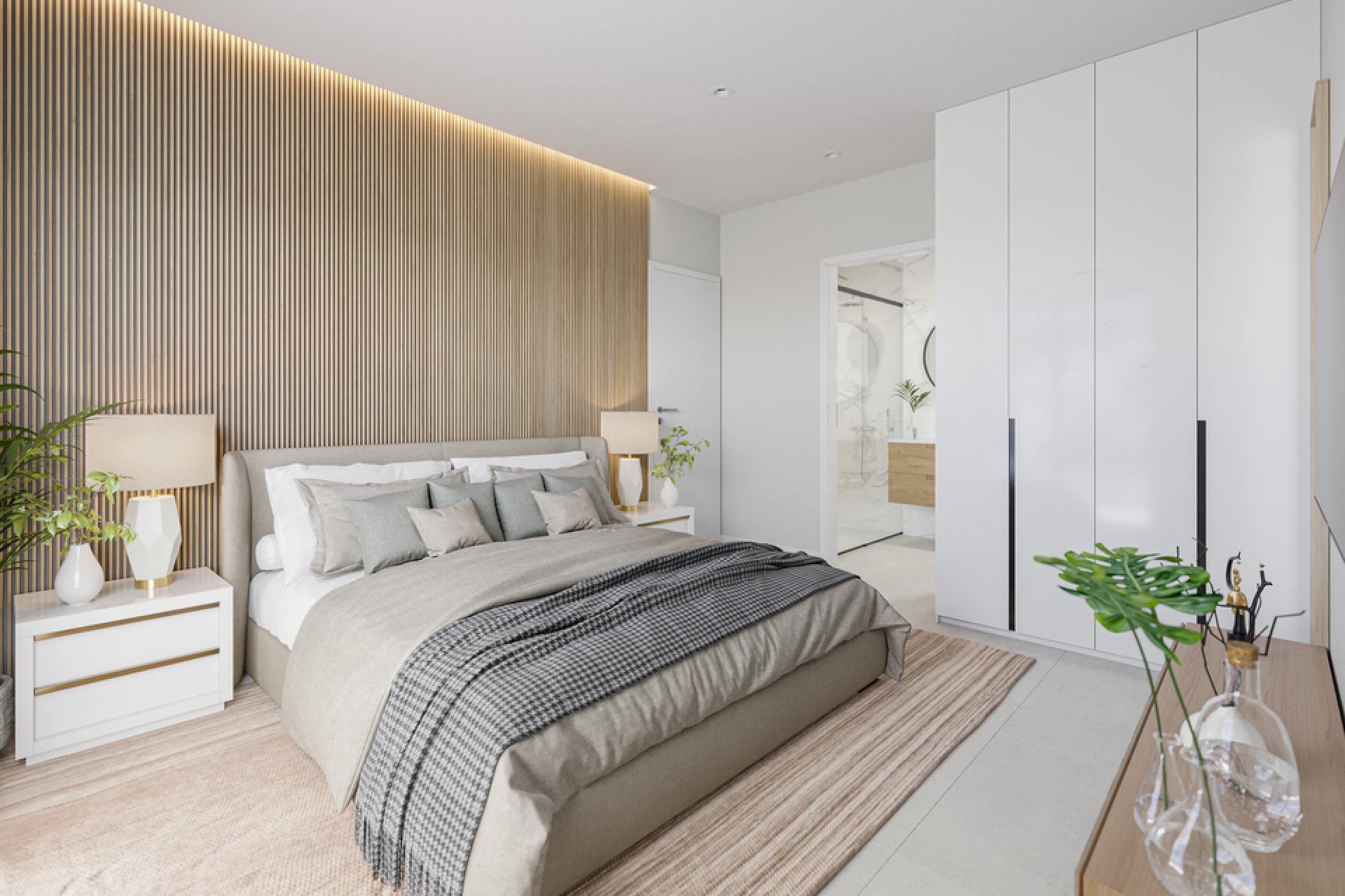 Nybyggeri - ground-floor -
San Pedro del Pinatar
