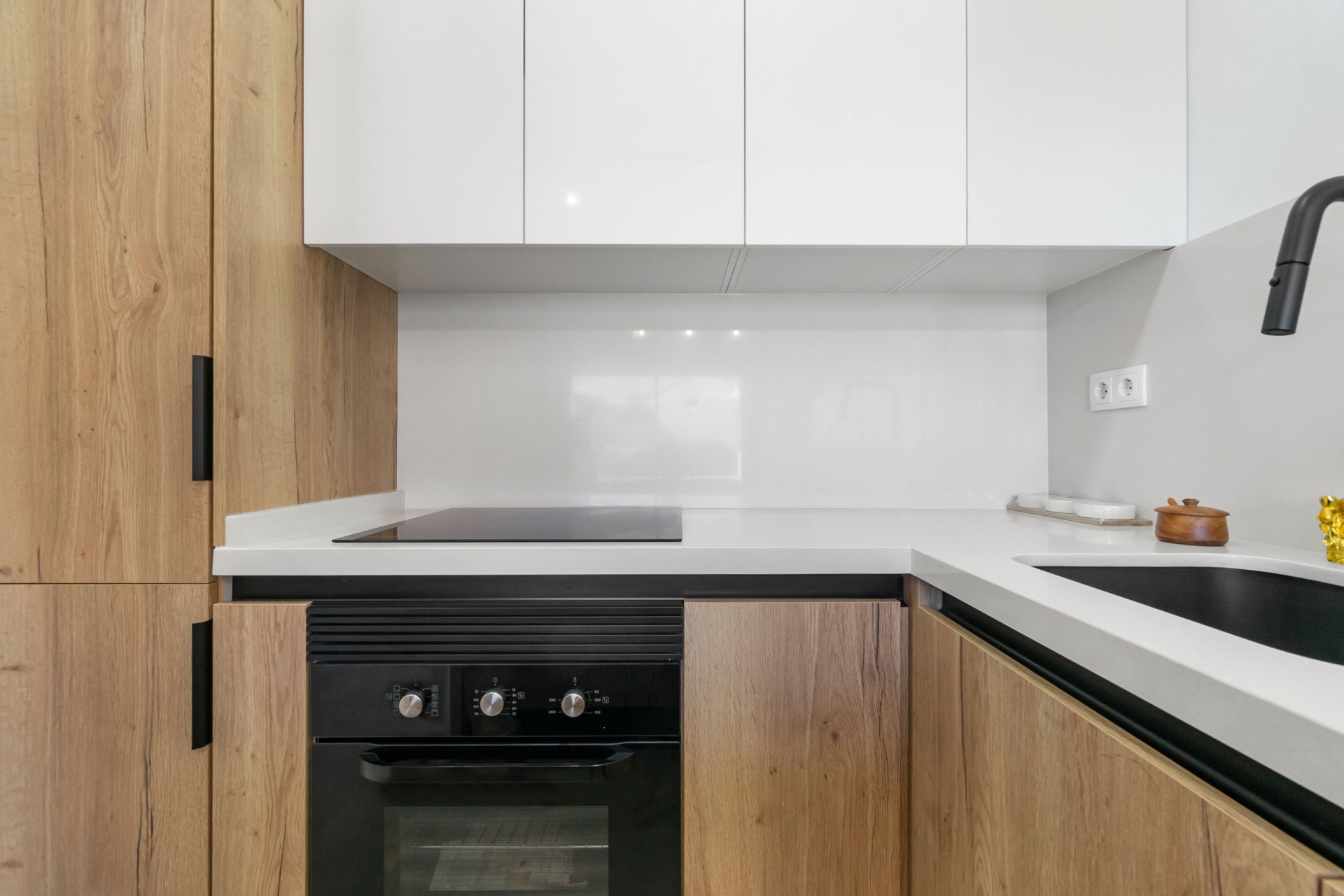 Nybyggeri - ground-floor -
Santiago de la Ribera