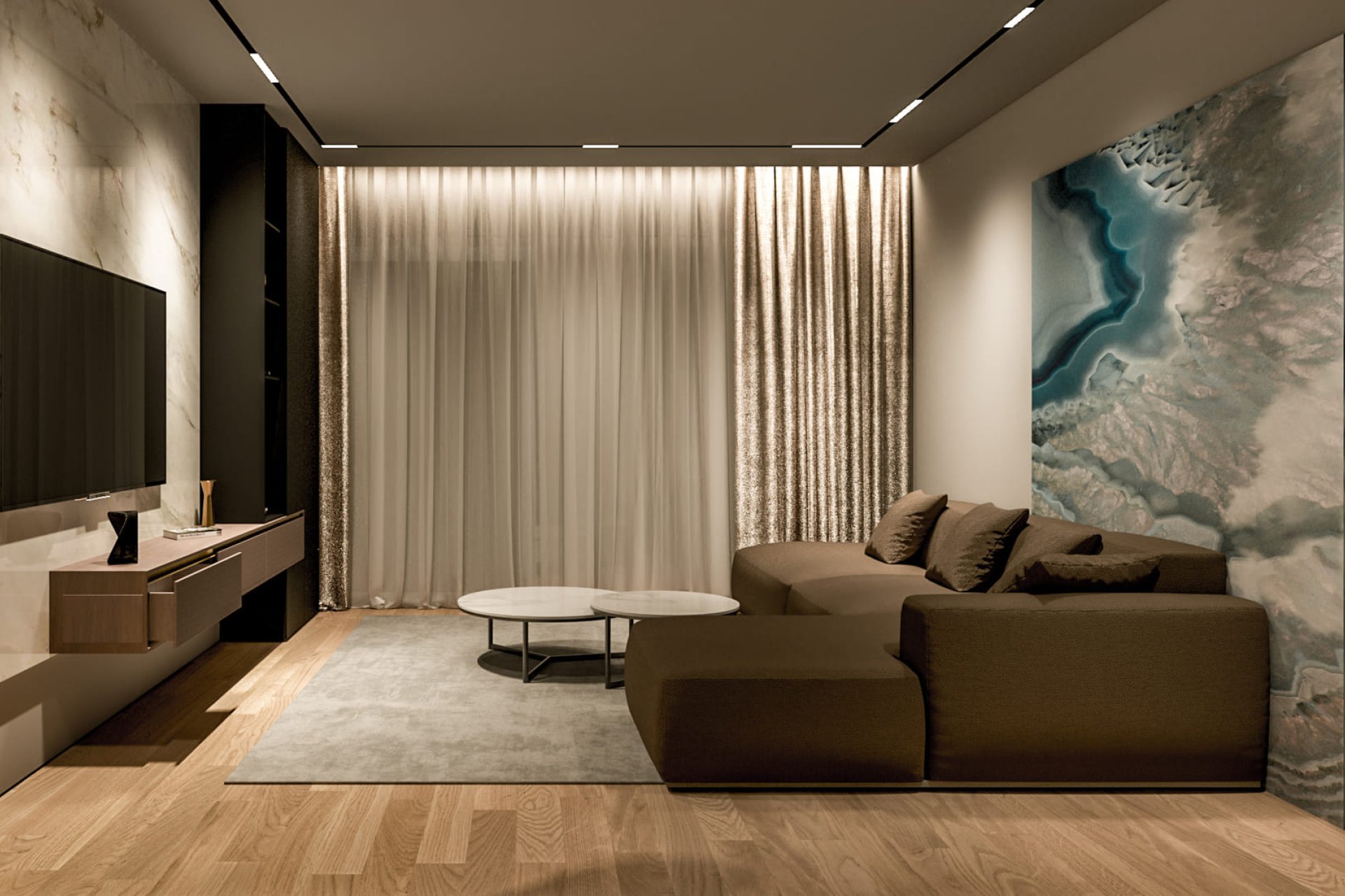 Nybyggeri - ground-floor -
Torrevieja