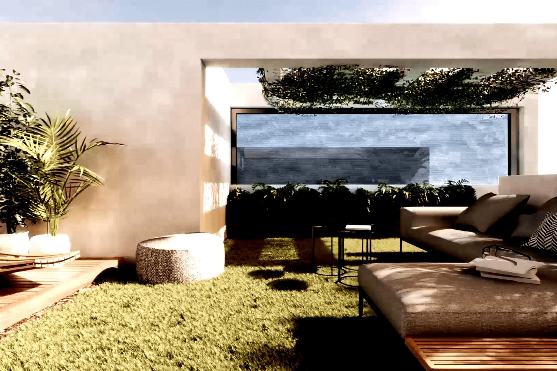 Nybyggeri - ground-floor -
Torrevieja