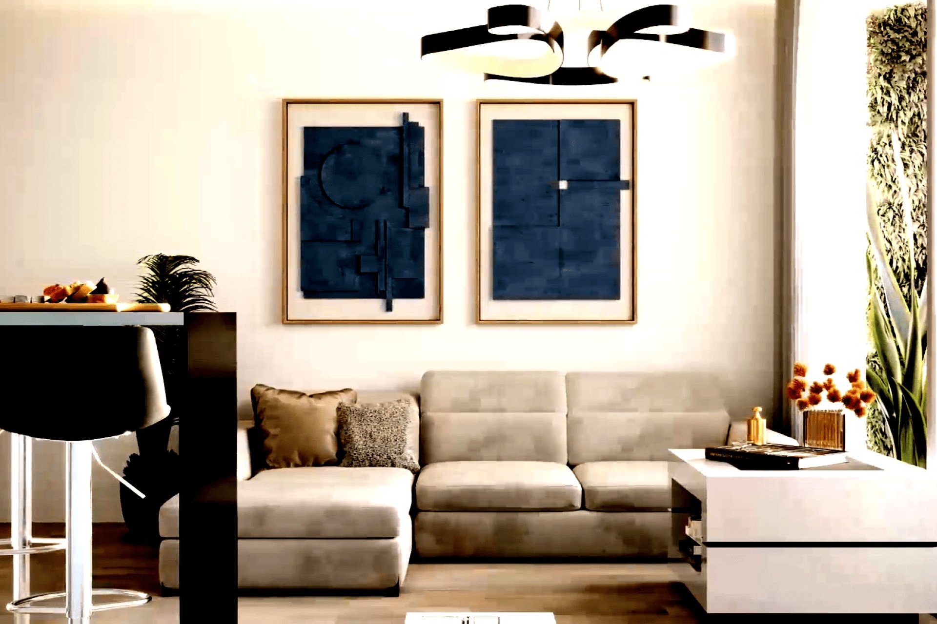 Nybyggeri - ground-floor -
Torrevieja