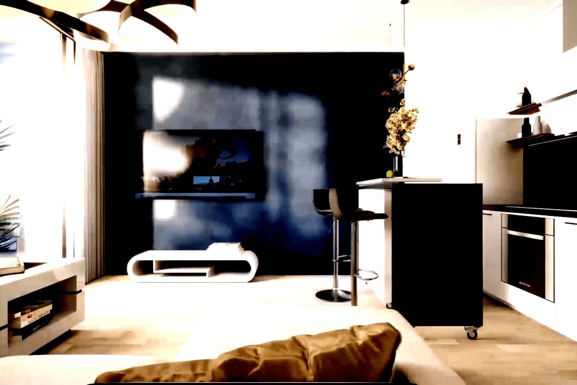 Nybyggeri - ground-floor -
Torrevieja