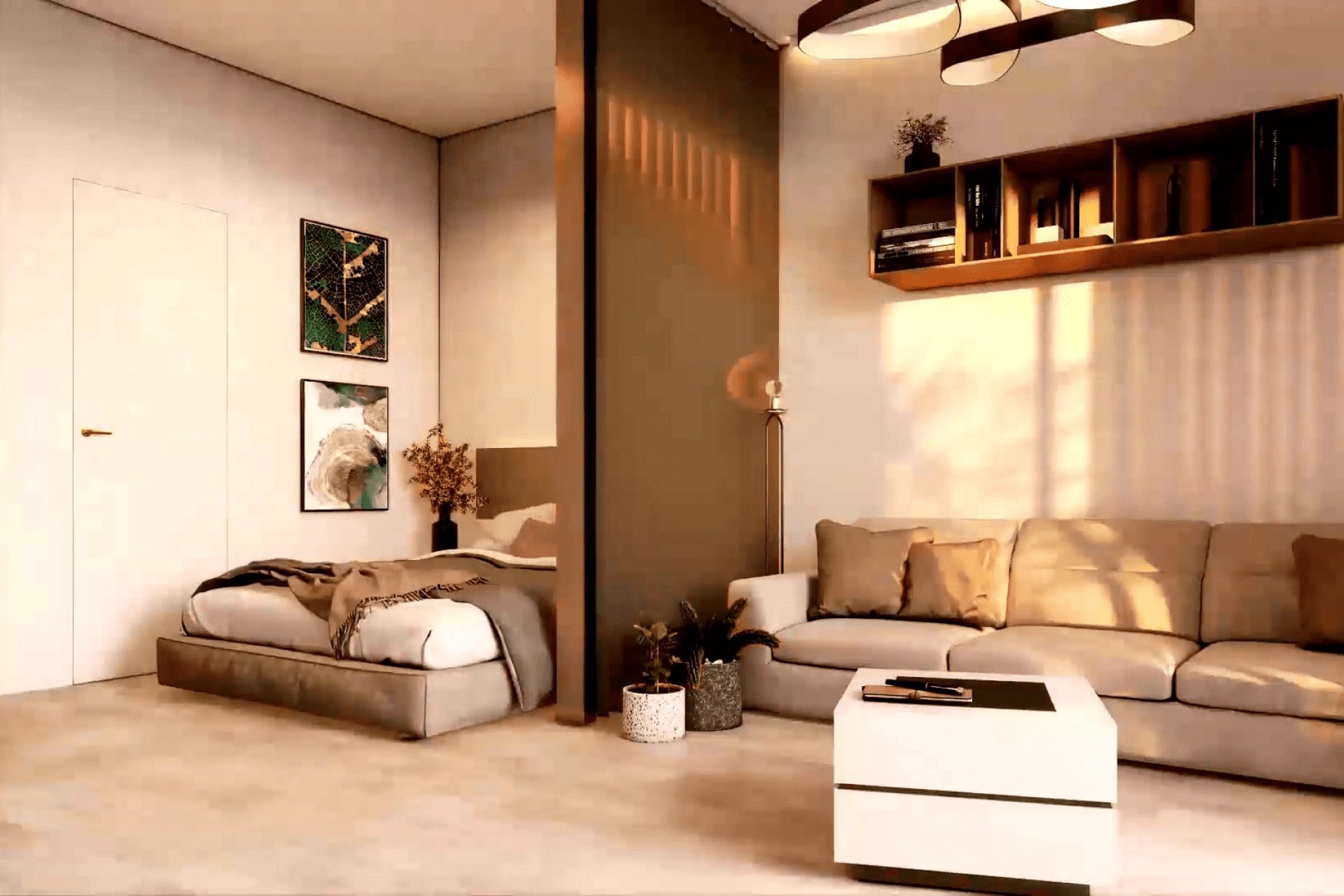 Nybyggeri - ground-floor -
Torrevieja