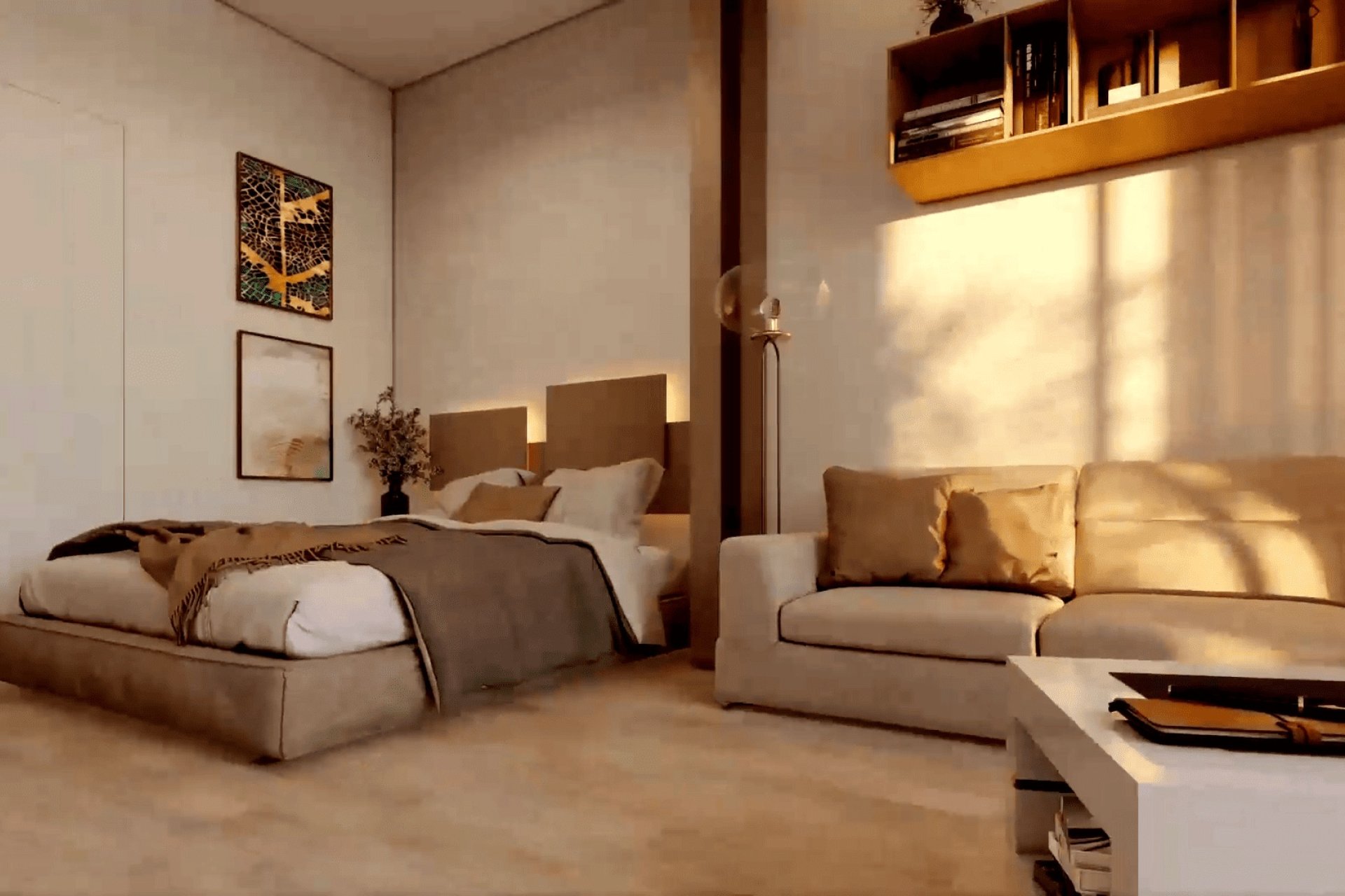 Nybyggeri - ground-floor -
Torrevieja