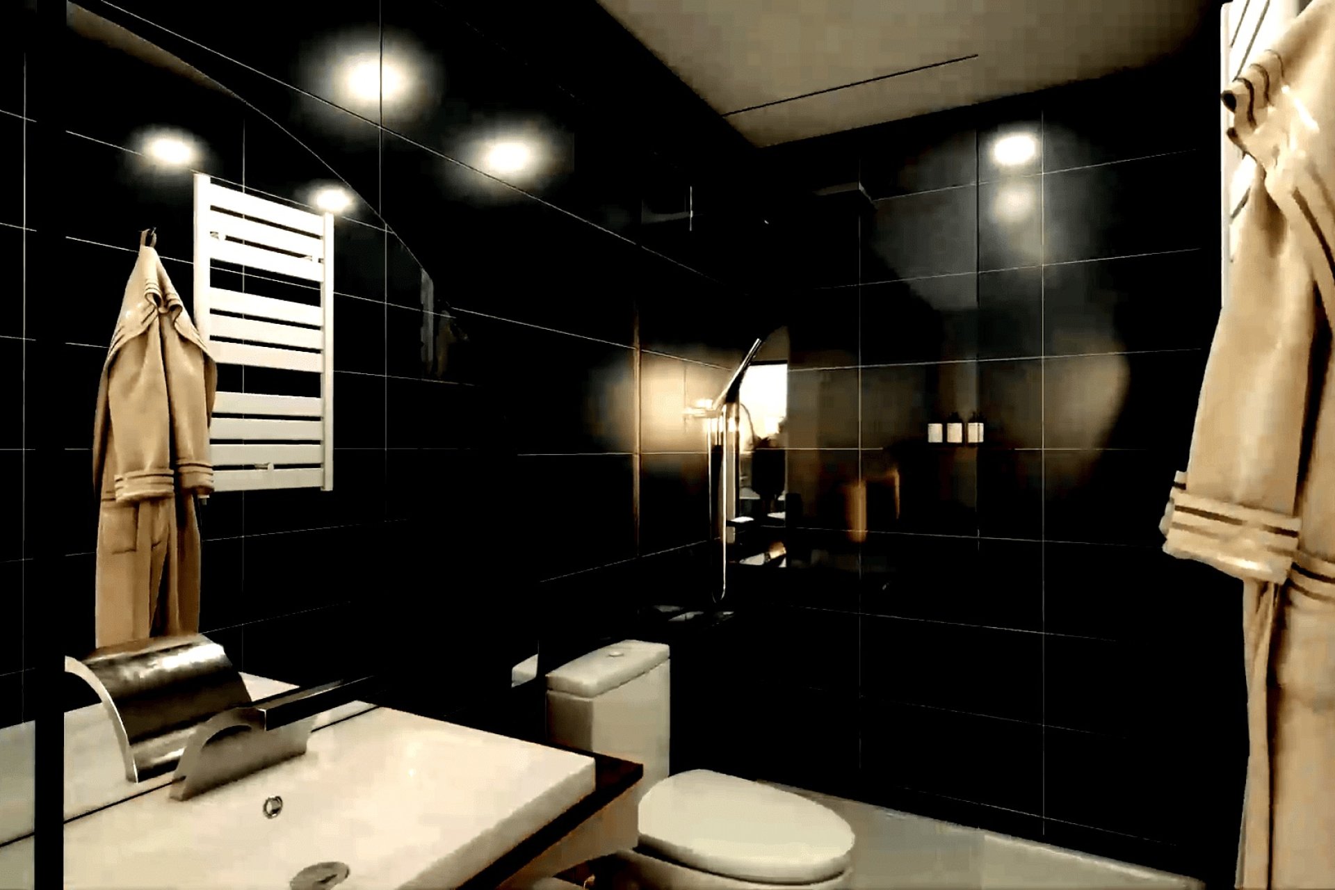 Nybyggeri - ground-floor -
Torrevieja