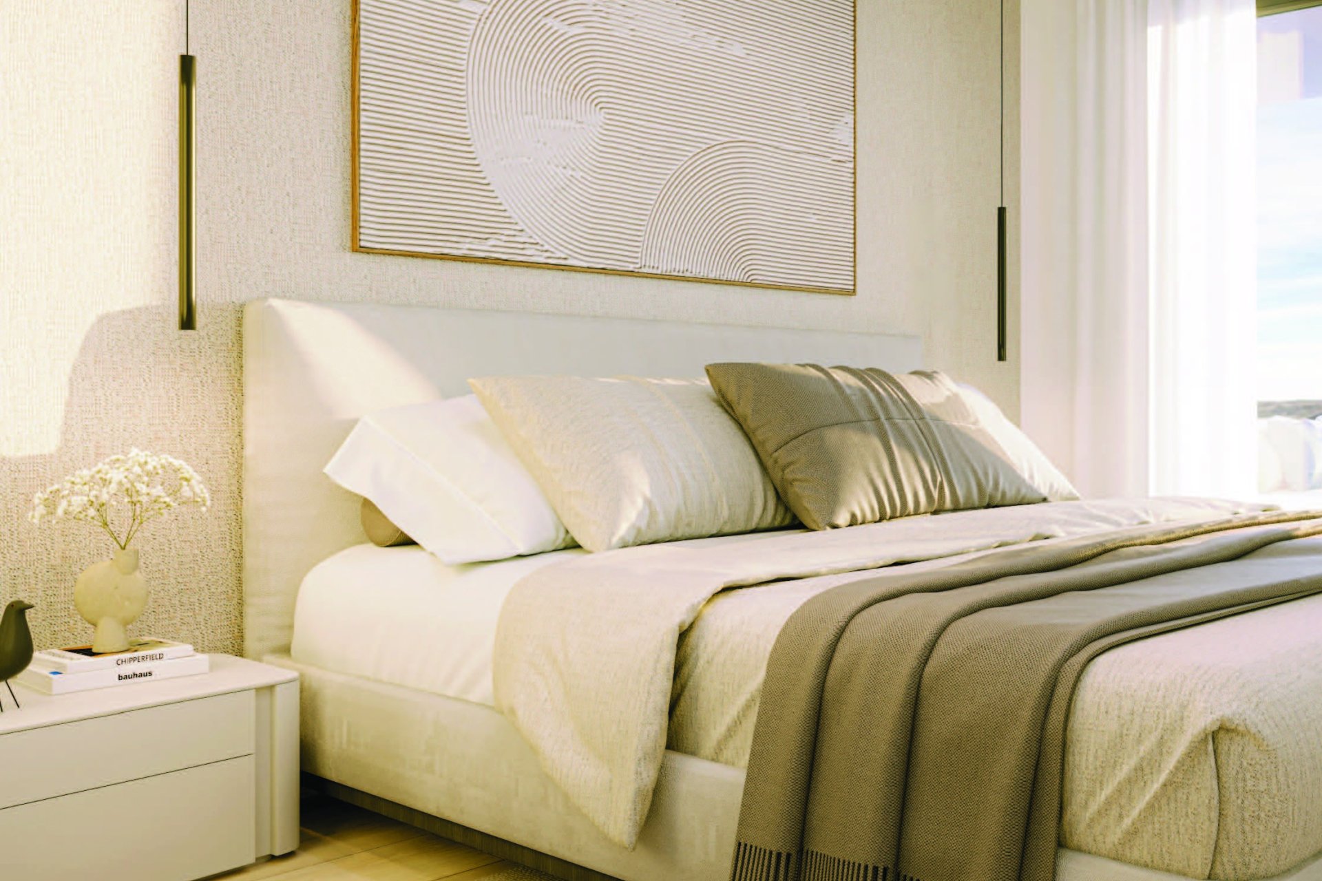 Nybyggeri - ground-floor -
Torrevieja
