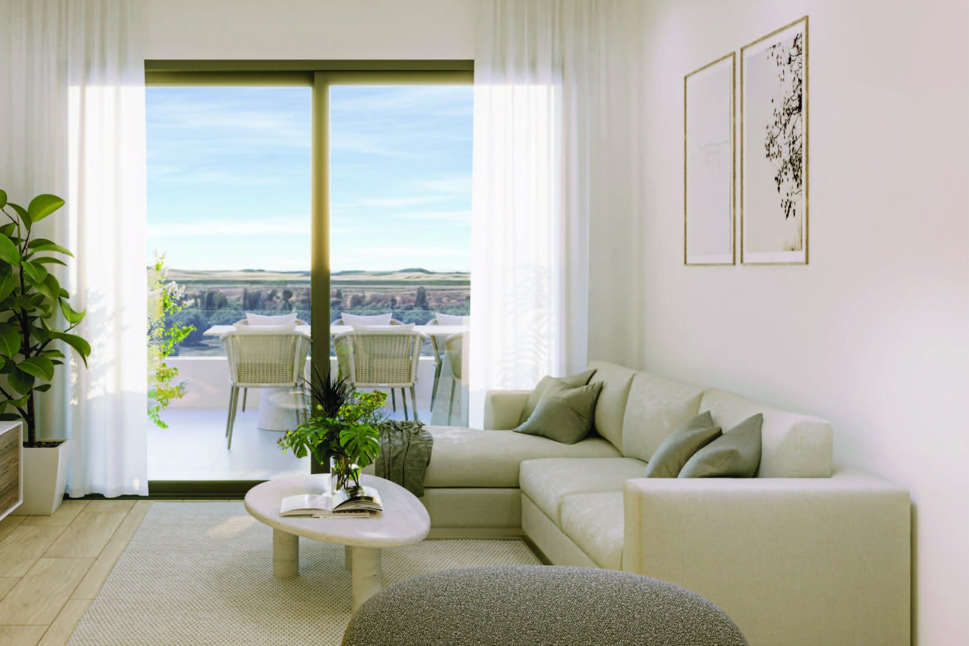 Nybyggeri - ground-floor -
Torrevieja
