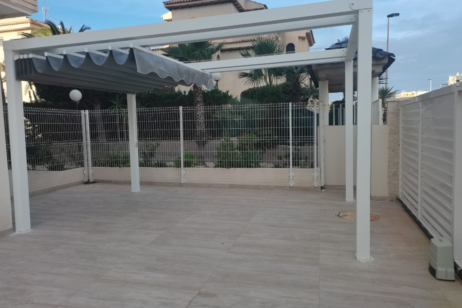 Nybyggeri - ground-floor -
Torrevieja