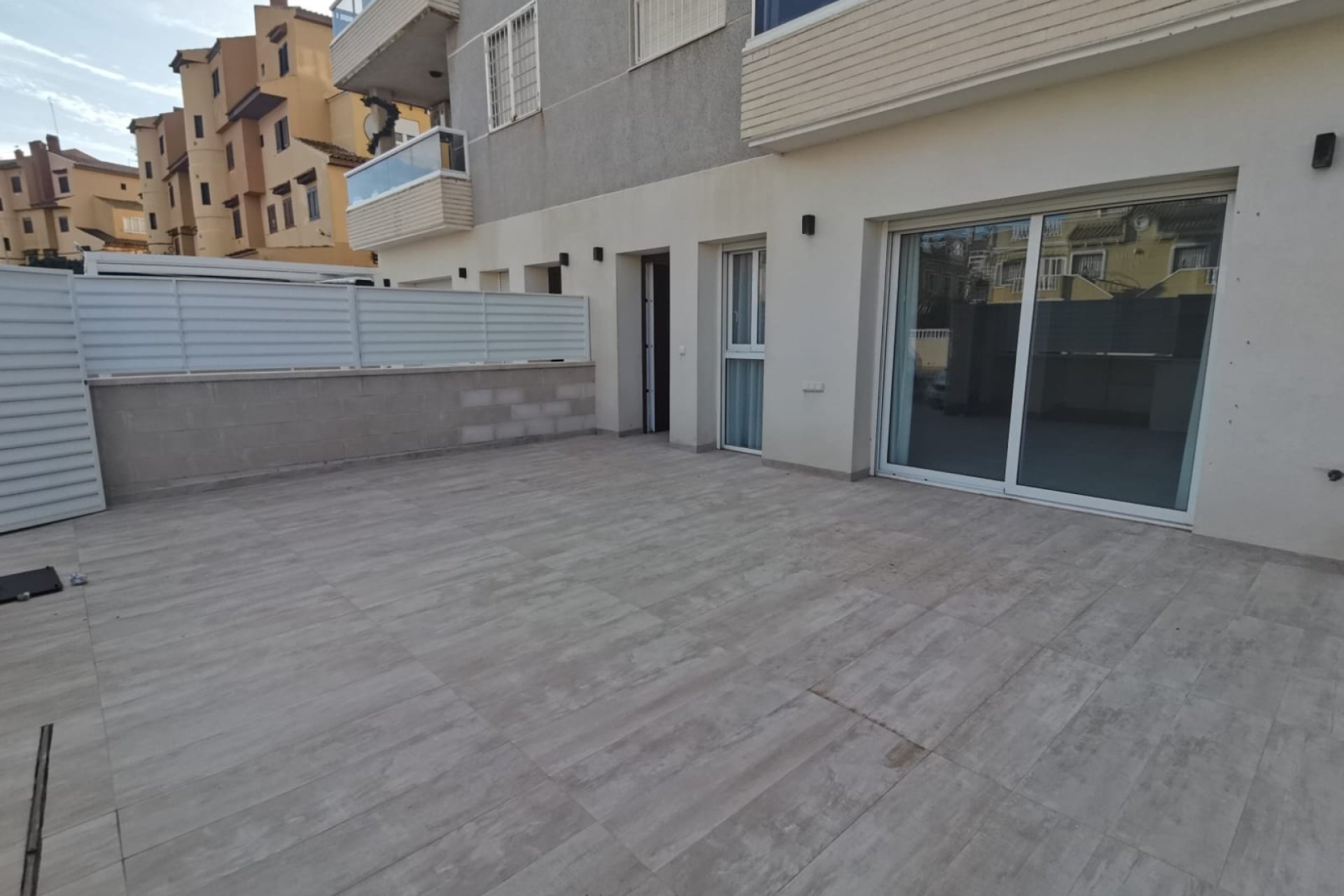 Nybyggeri - ground-floor -
Torrevieja