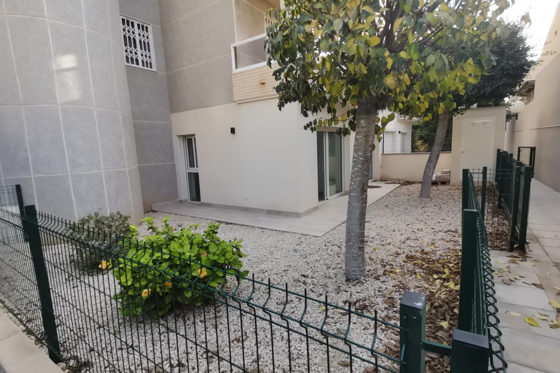 Nybyggeri - ground-floor -
Torrevieja