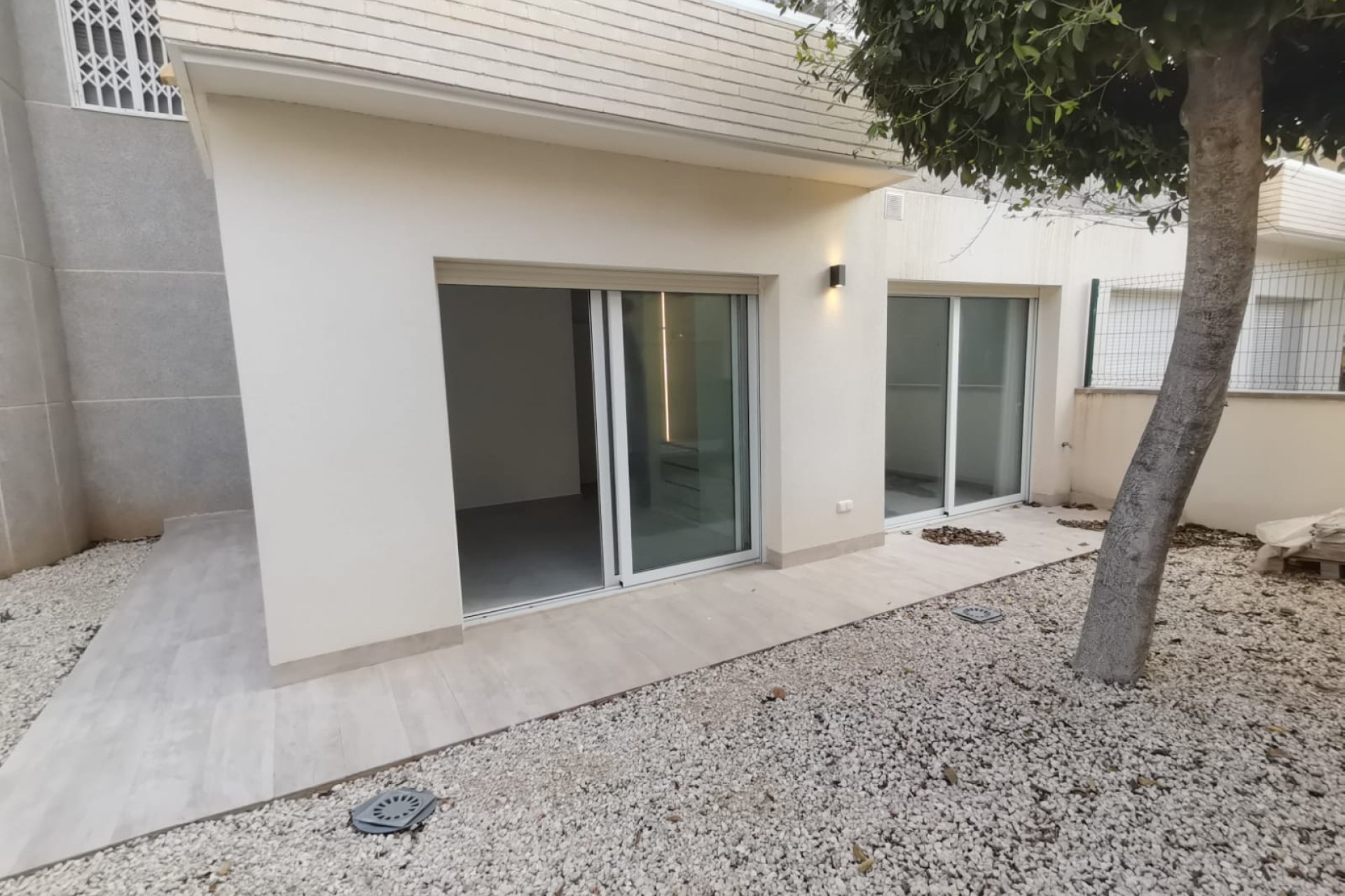 Nybyggeri - ground-floor -
Torrevieja