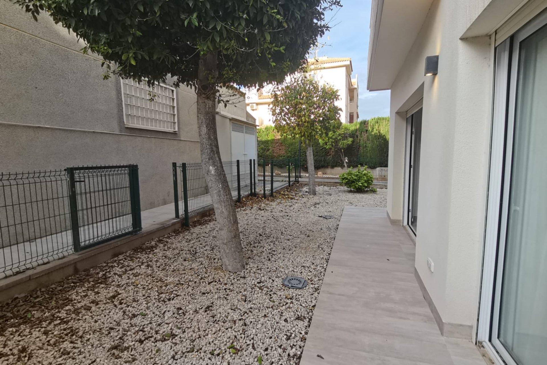 Nybyggeri - ground-floor -
Torrevieja
