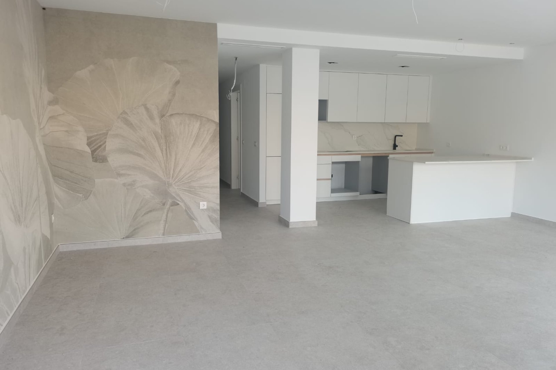 Nybyggeri - ground-floor -
Torrevieja