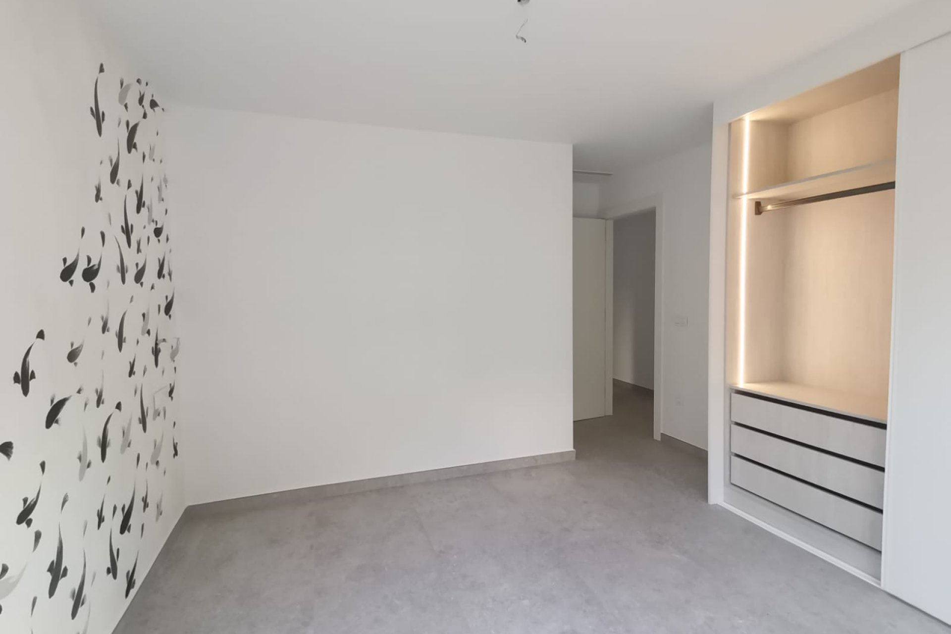 Nybyggeri - ground-floor -
Torrevieja