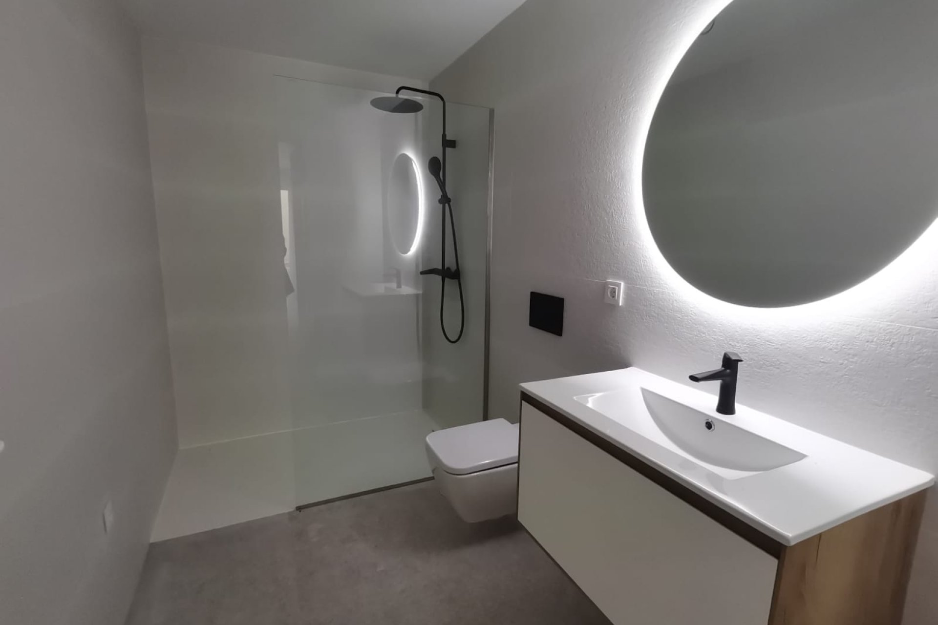 Nybyggeri - ground-floor -
Torrevieja