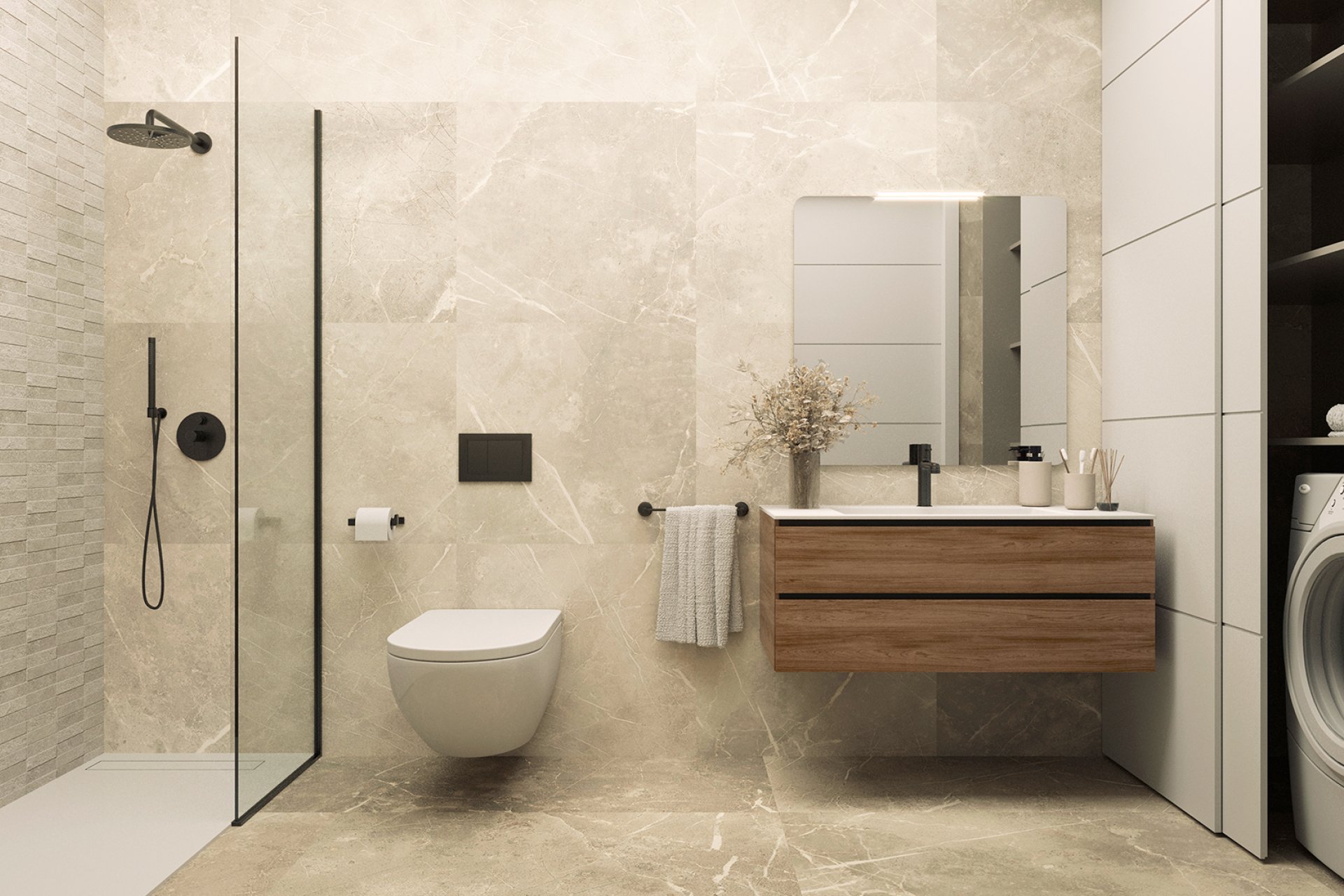 Nybyggeri - ground-floor -
Torrevieja