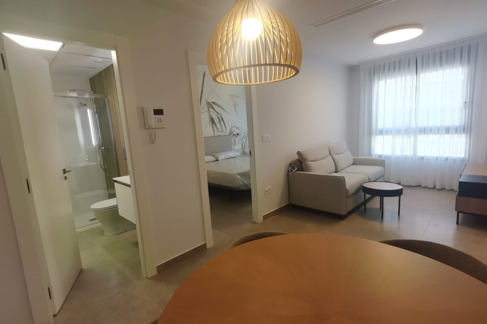 Nybyggeri - ground-floor -
Torrevieja