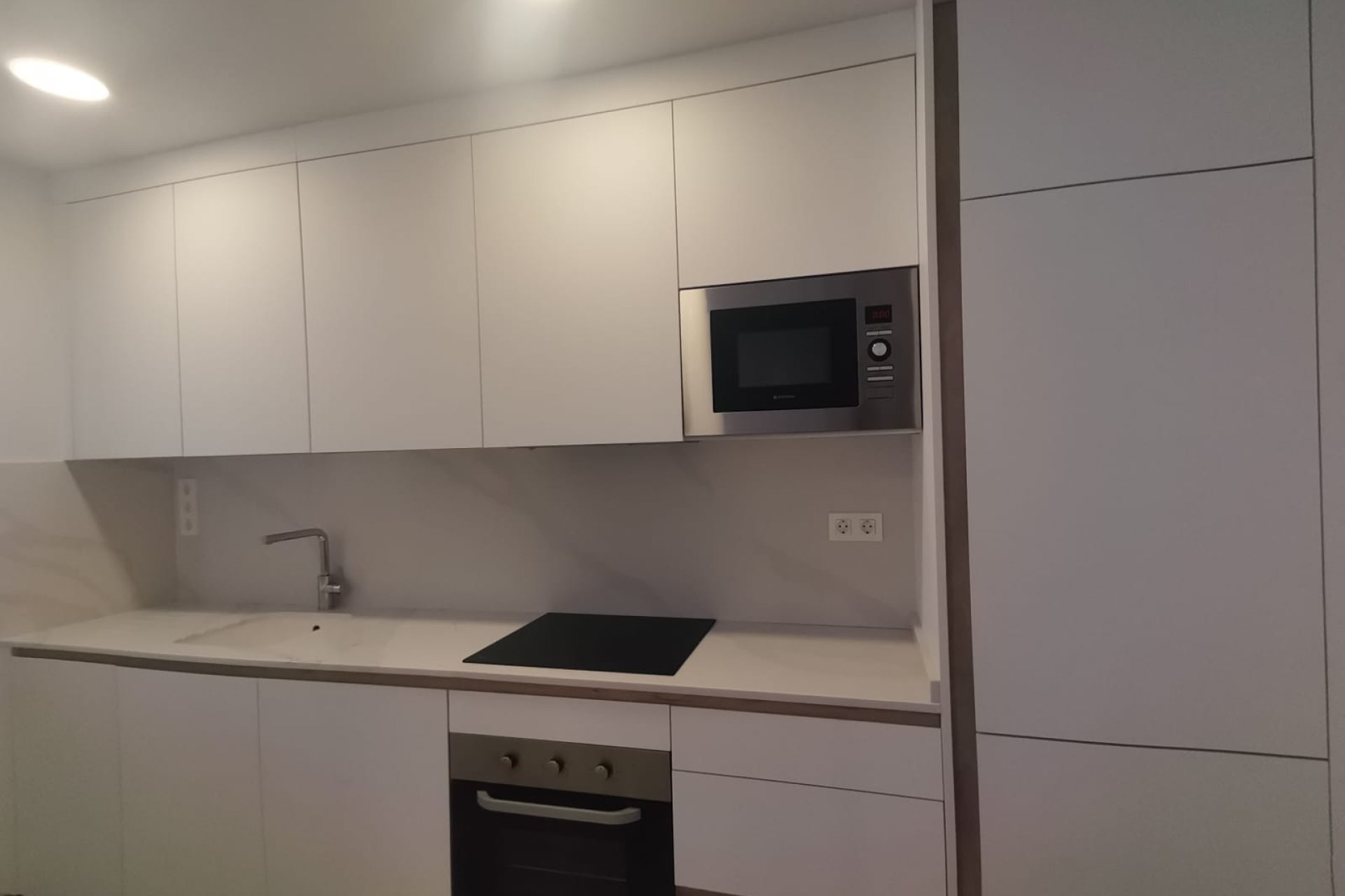 Nybyggeri - ground-floor -
Torrevieja