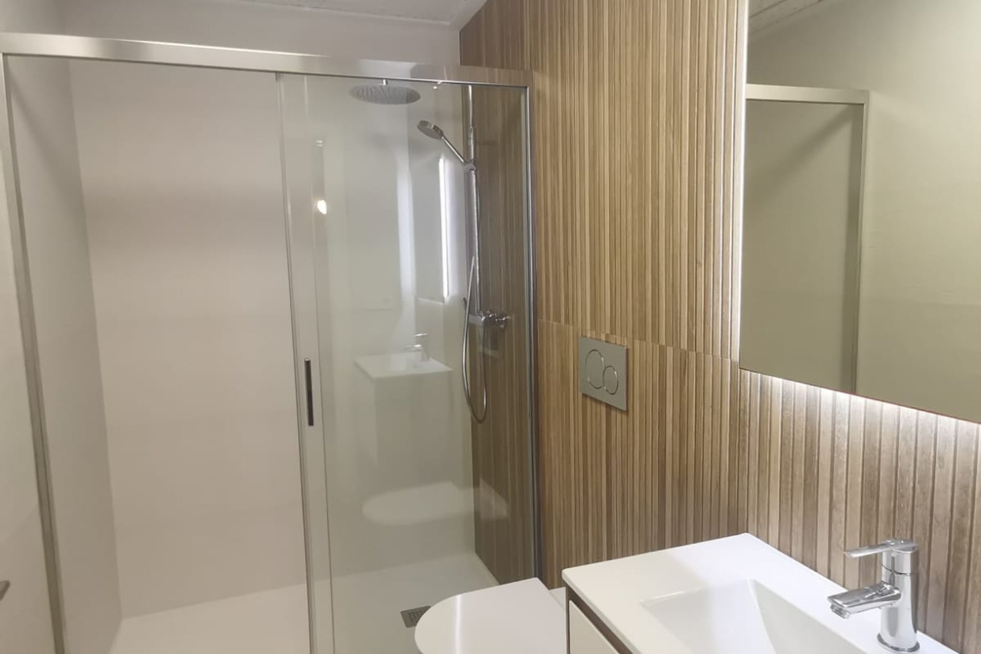 Nybyggeri - ground-floor -
Torrevieja