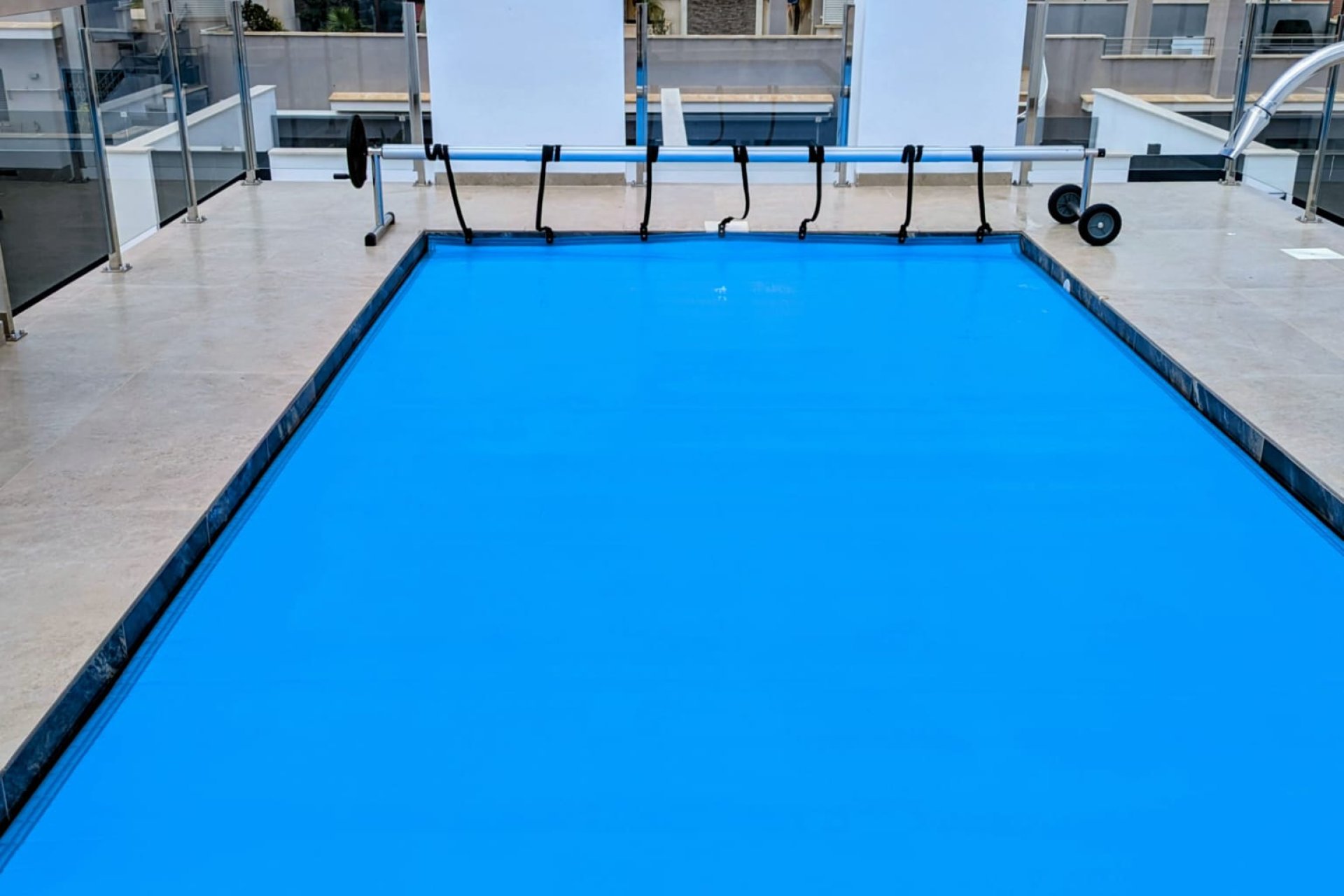 Nybyggeri - ground-floor -
Torrevieja