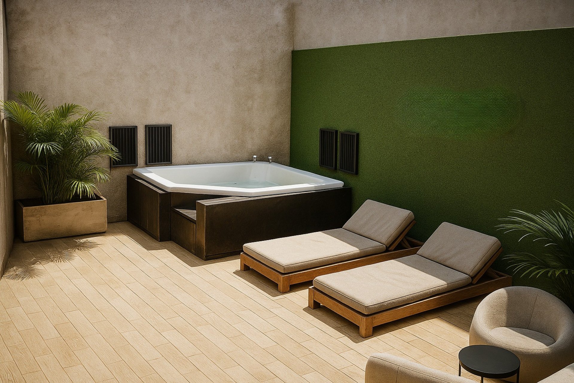 Nybyggeri - ground-floor -
Torrevieja