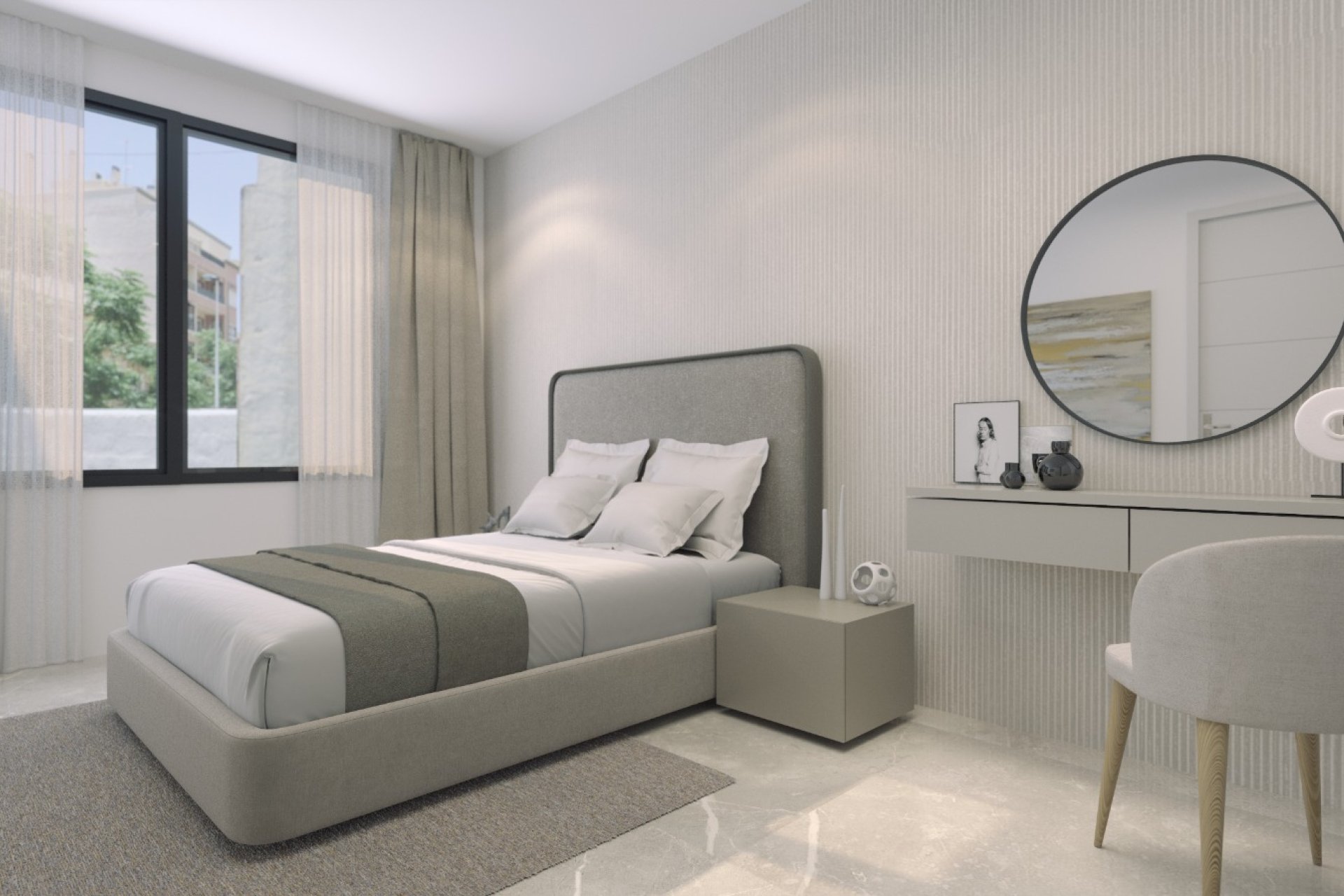 Nybyggeri - ground-floor -
Torrevieja