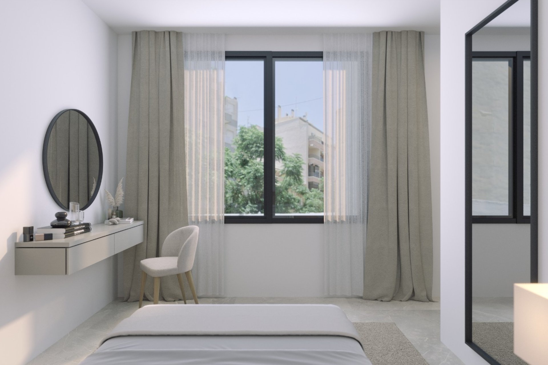 Nybyggeri - ground-floor -
Torrevieja